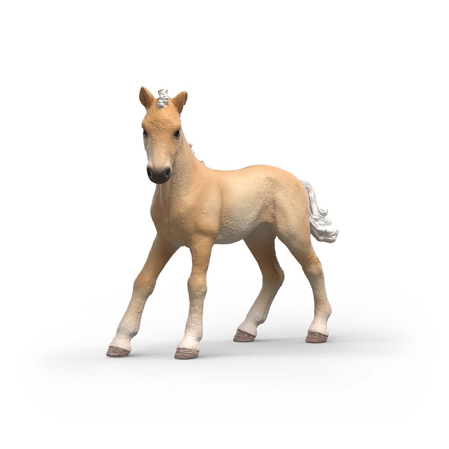 Schleich HORSE CLUB Sammelfohlen Serie 2 &ndash; Ansicht 1