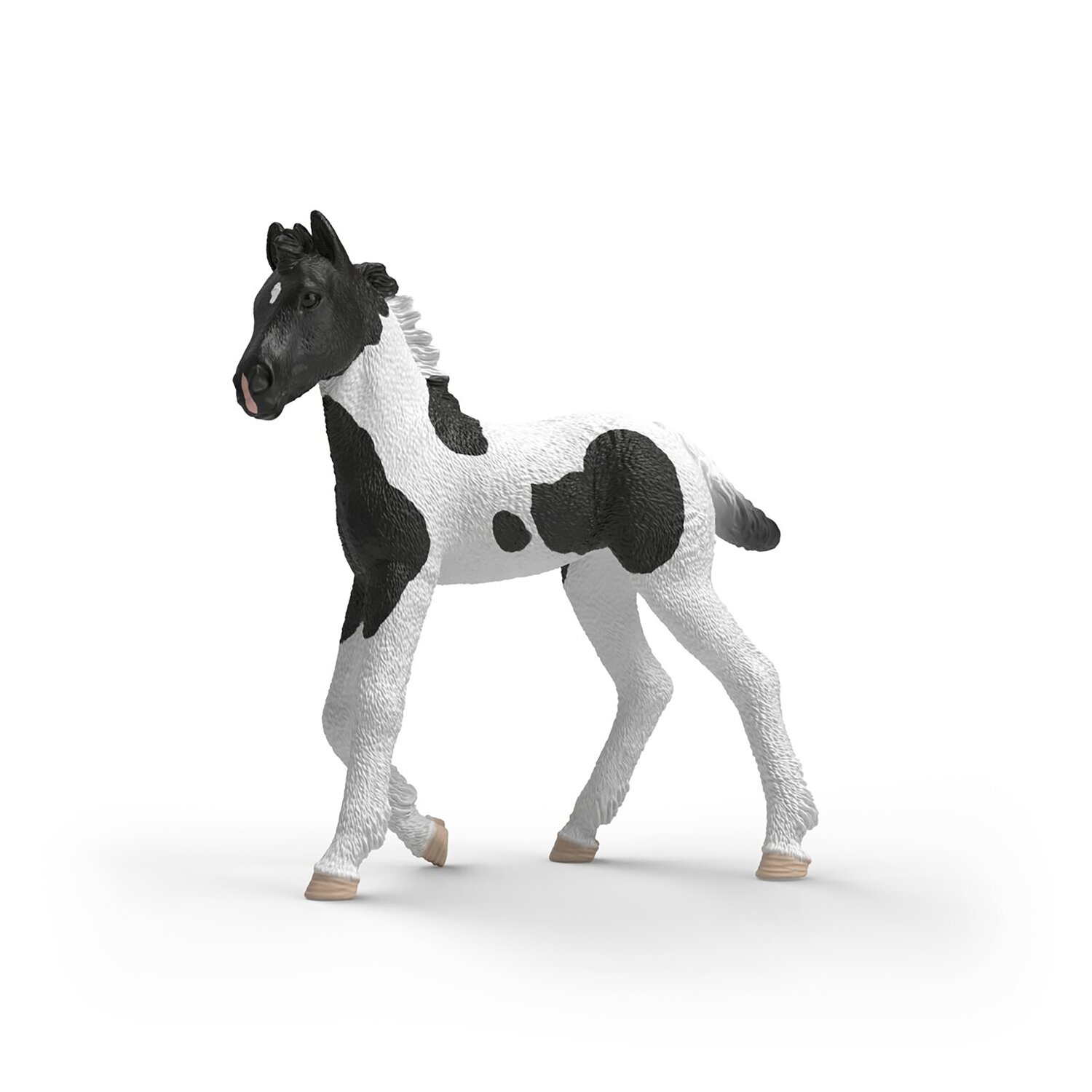 Schleich HORSE CLUB Sammelfohlen Serie 2 &ndash; Ansicht 1