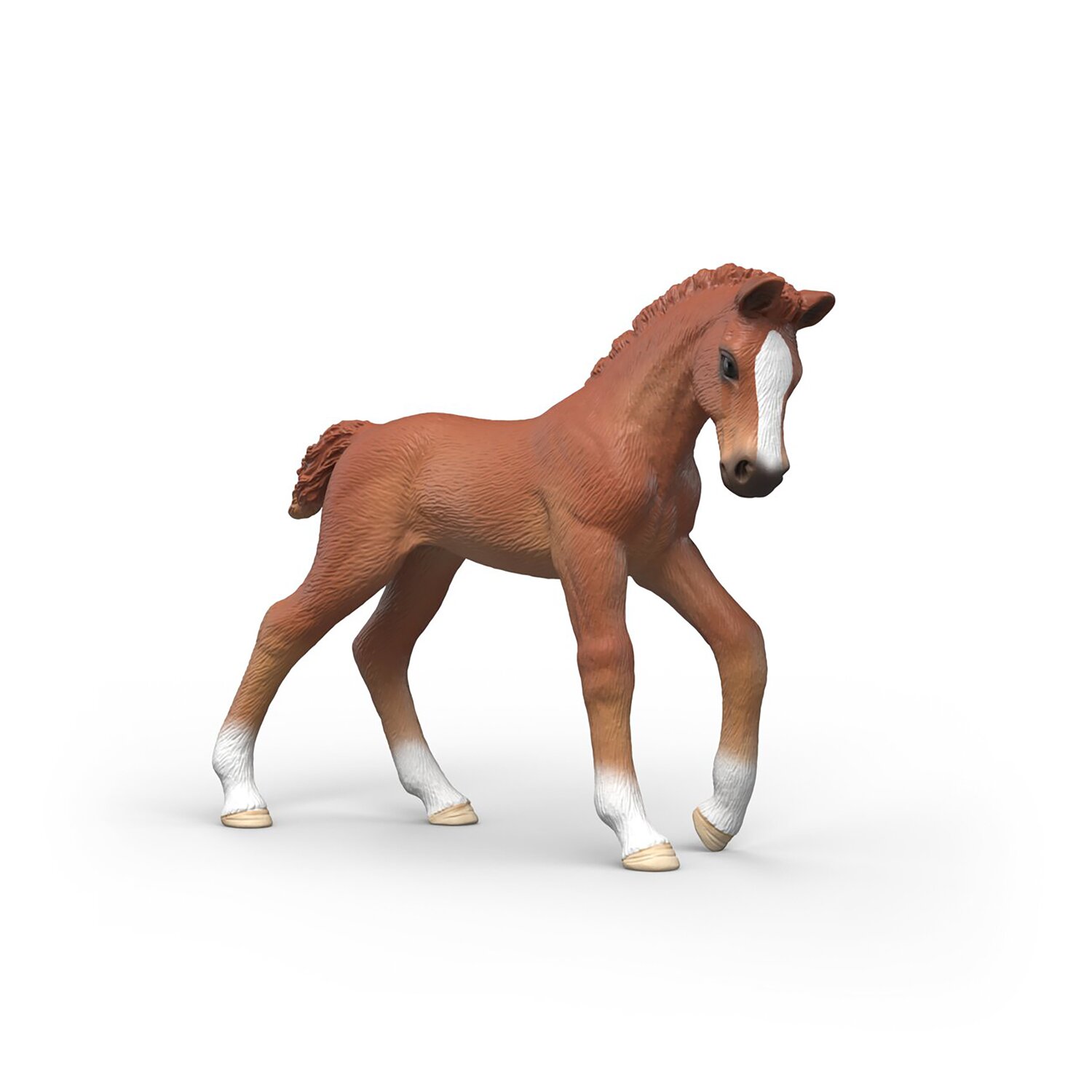 Schleich HORSE CLUB Sammelfohlen Serie 2