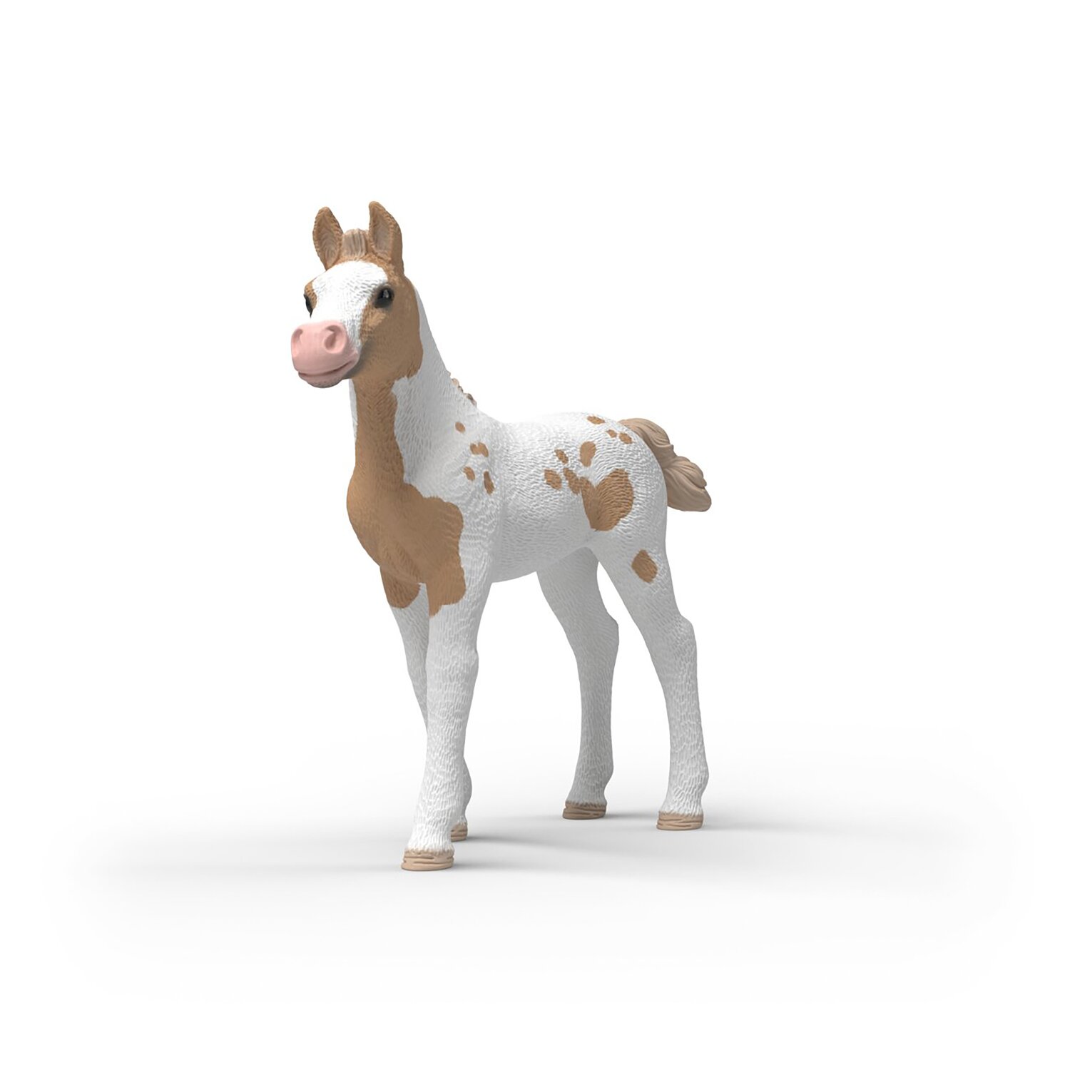 Schleich HORSE CLUB Sammelfohlen Serie 2 &ndash; Ansicht 1