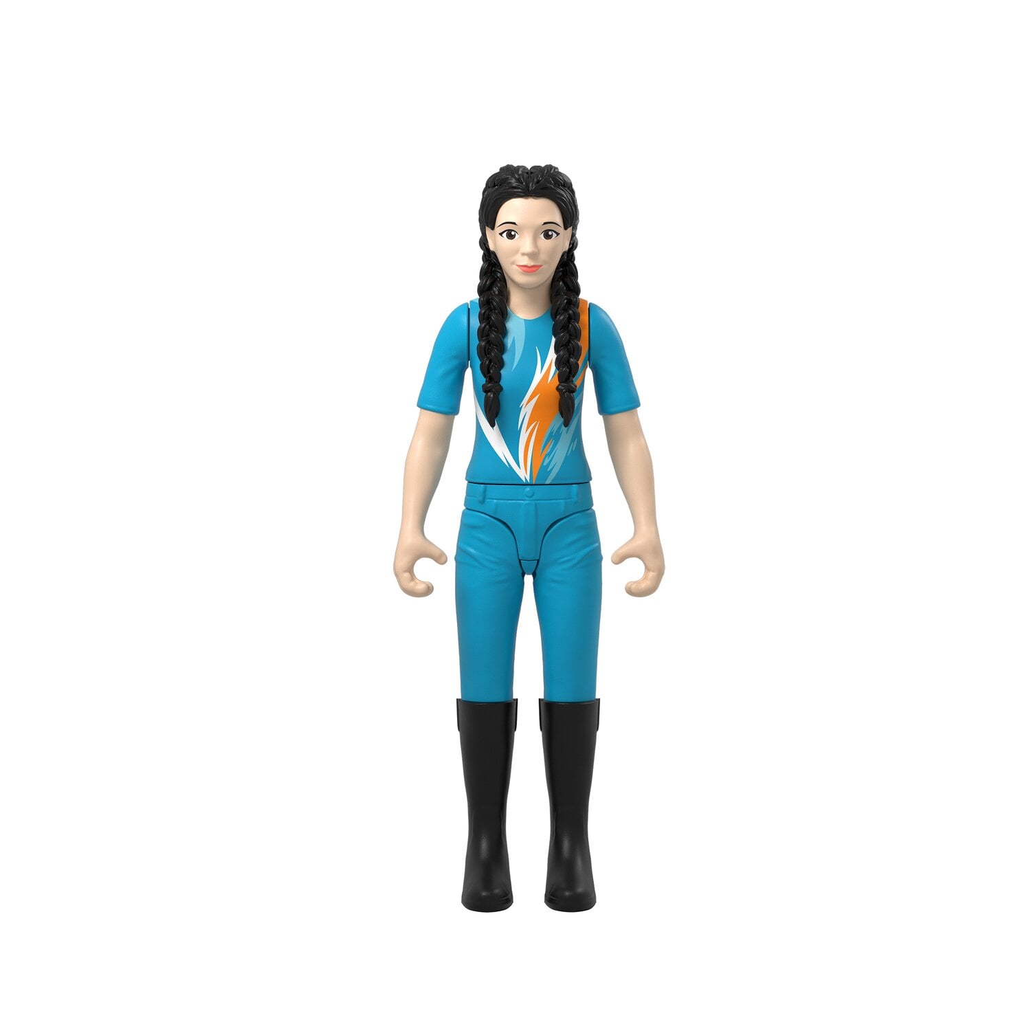 Schleich HORSE CLUB Kim's Voltigierset &ndash; Ansicht 6