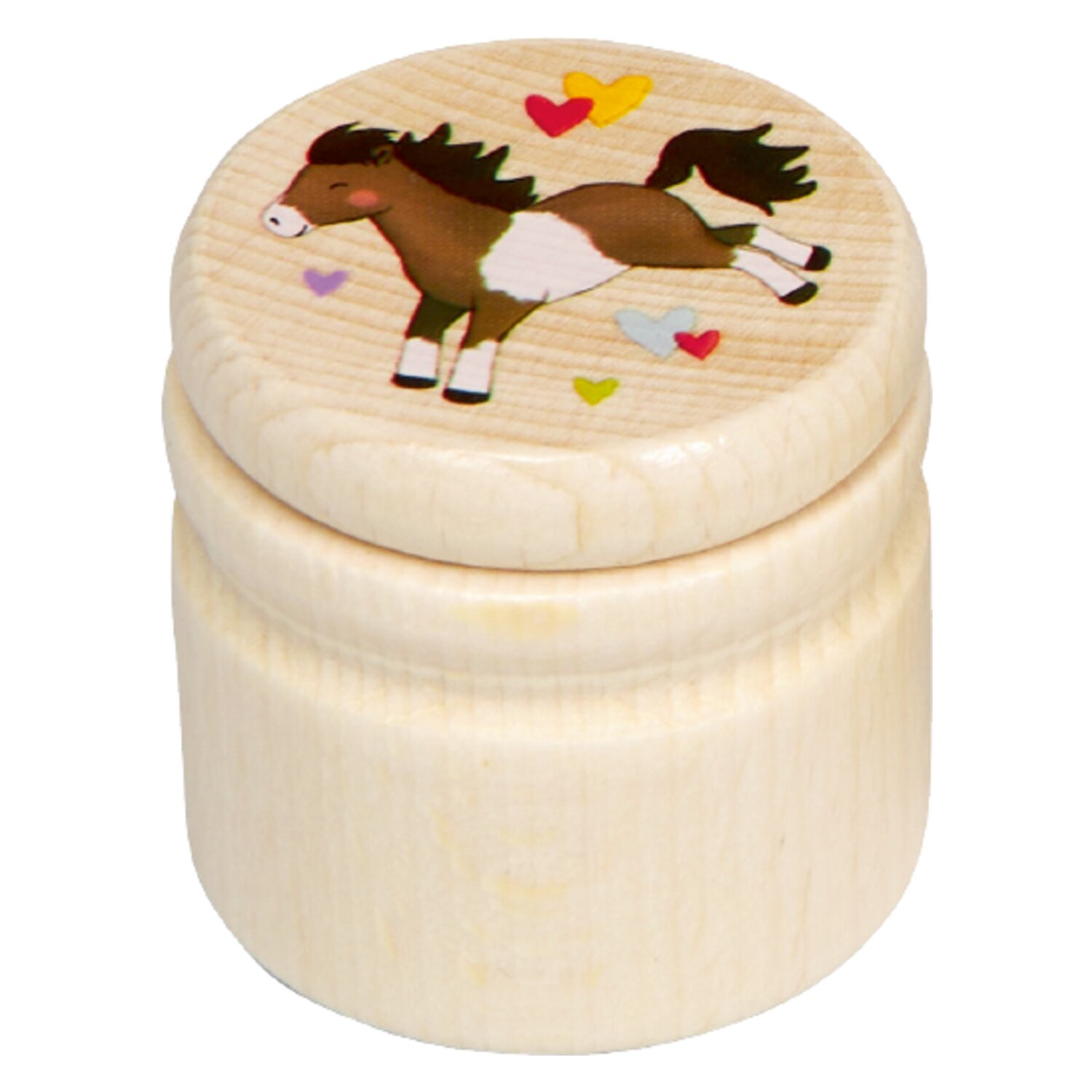 DIE SPIEGELBURG Kleine Dose Mein kleiner Ponyhof &ndash; Ansicht 2