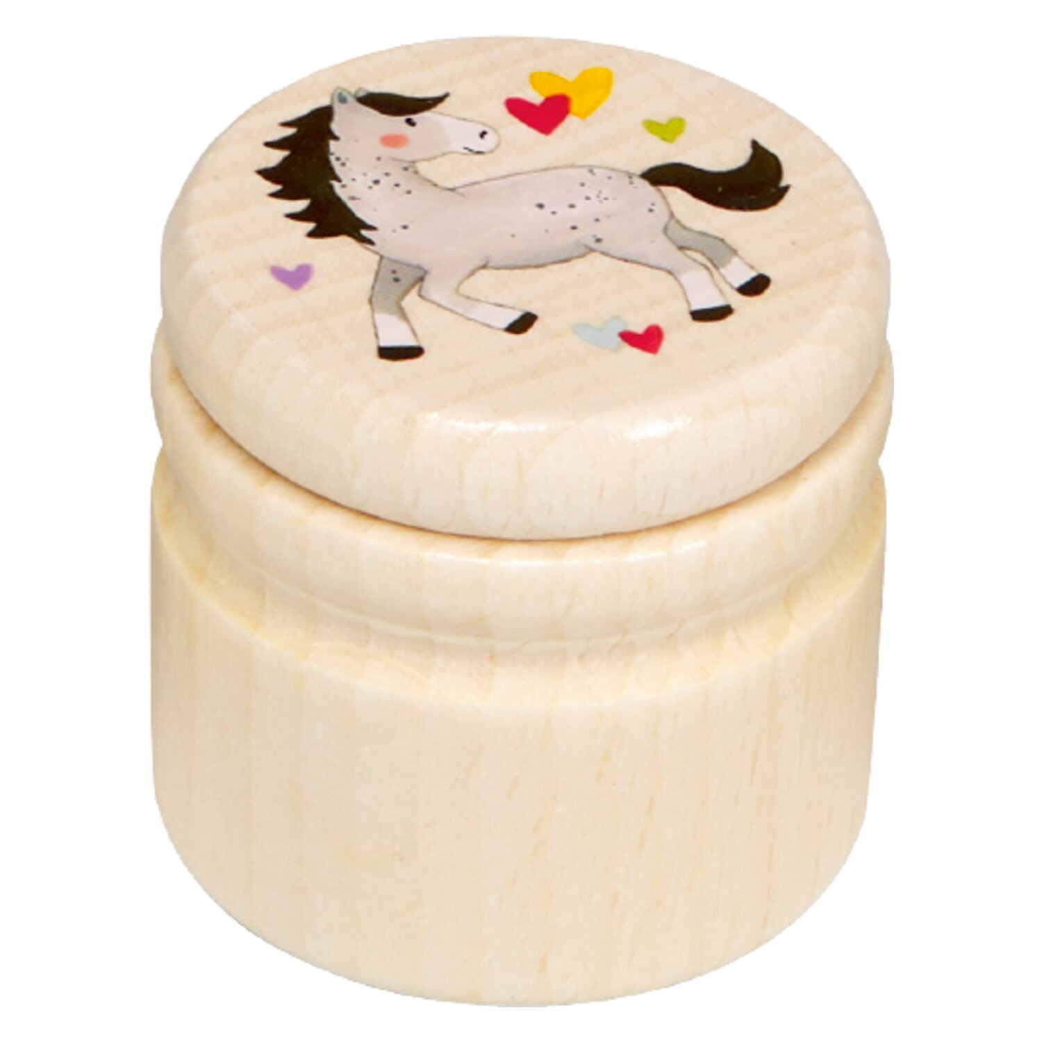 DIE SPIEGELBURG Kleine Dose Mein kleiner Ponyhof &ndash; Ansicht 3