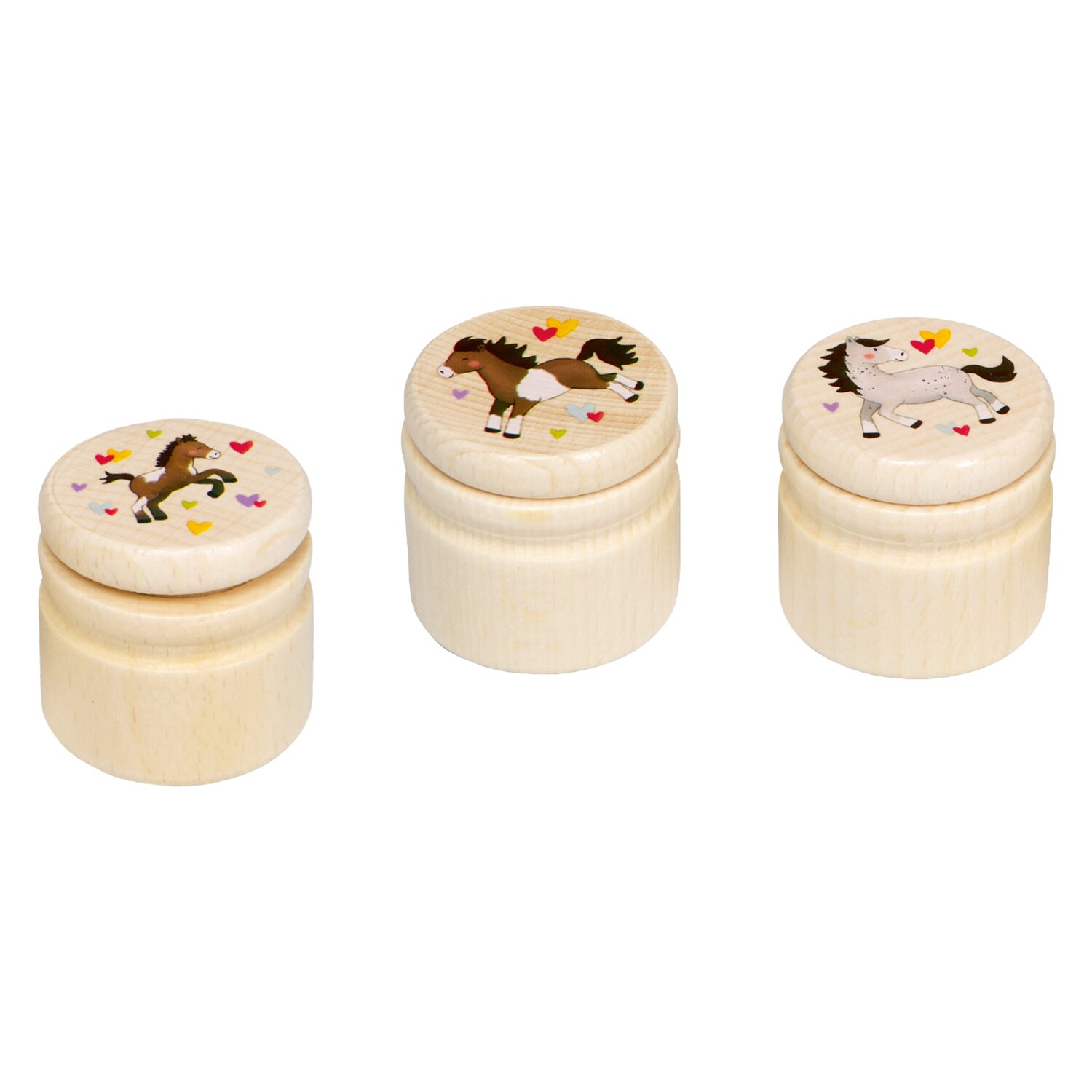 DIE SPIEGELBURG Kleine Dose Mein kleiner Ponyhof &ndash; Ansicht 4