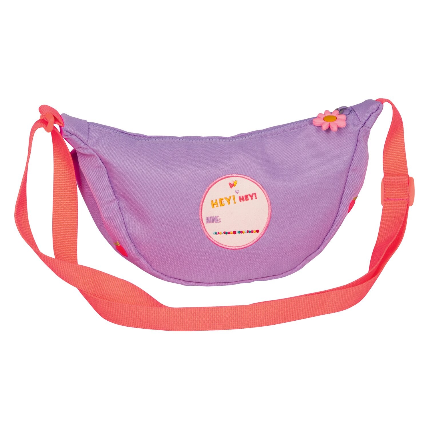 DIE SPIEGELBURG Umhängetasche Äpfel Mein kleiner Ponyhof &ndash; Ansicht 1