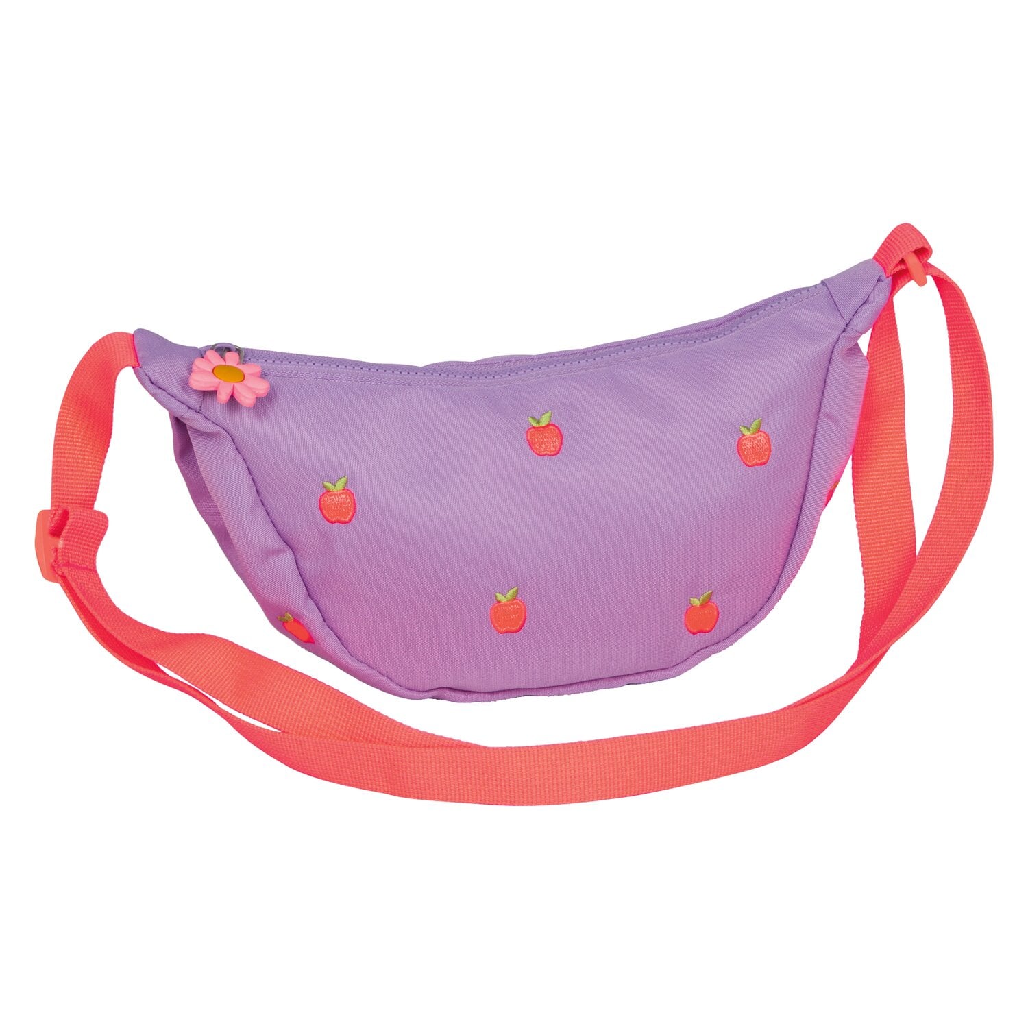 DIE SPIEGELBURG Umhängetasche Äpfel Mein kleiner Ponyhof &ndash; Ansicht 2