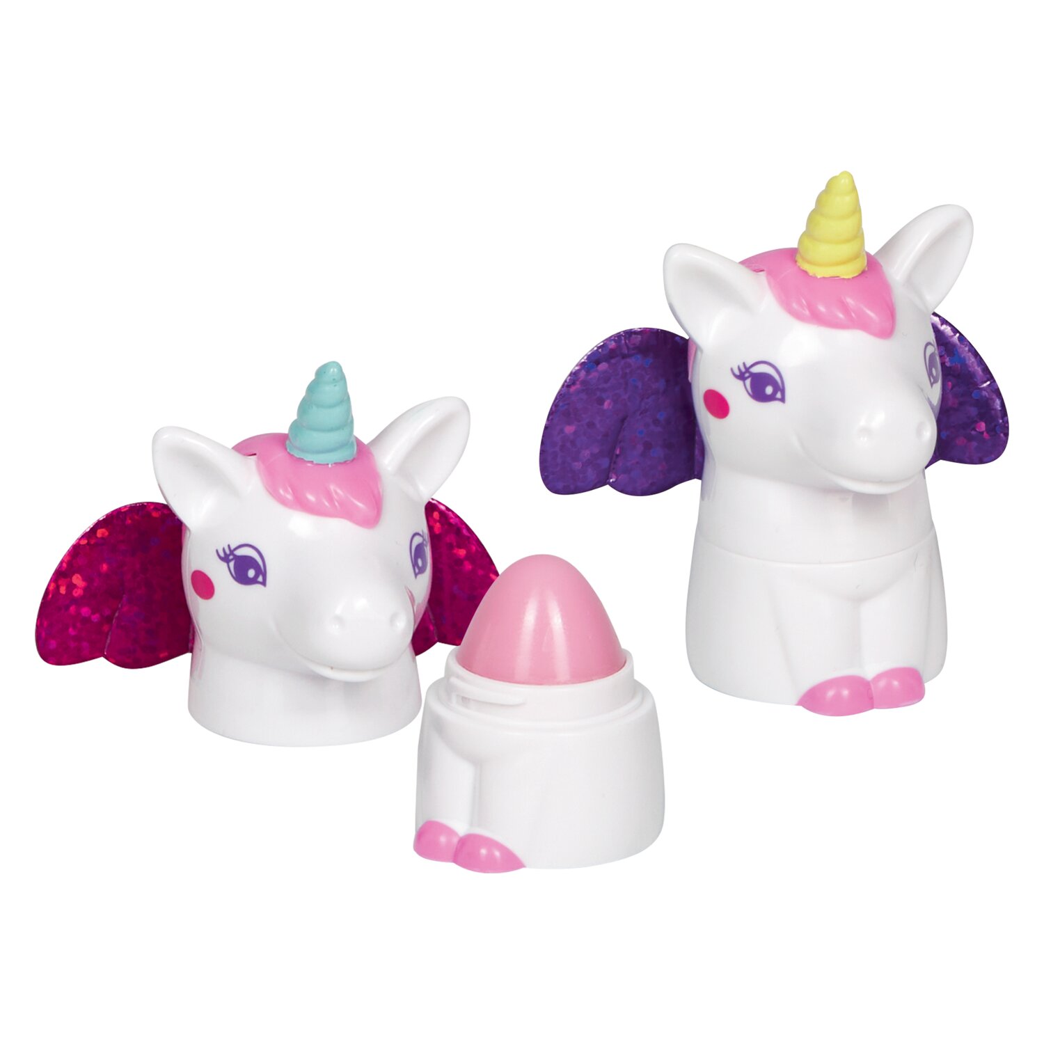 DIE SPIEGELBURG Lipbalm Einhorn-Paradies