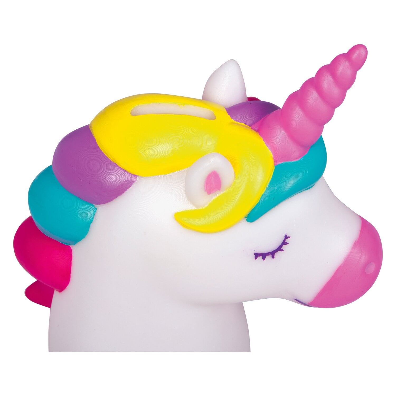 DIE SPIEGELBURG Spardose Einhorn Einhornparadies &ndash; Ansicht 2