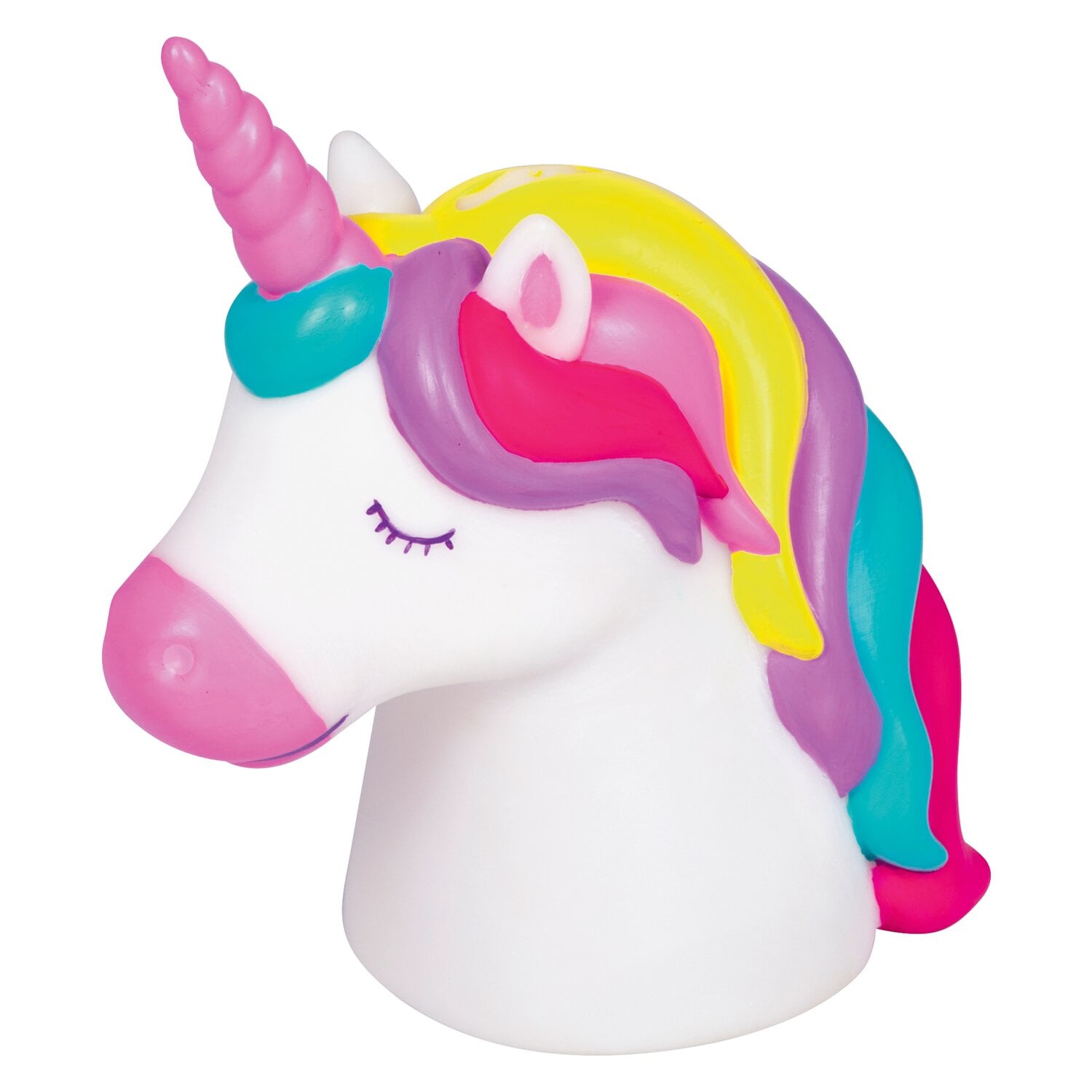 DIE SPIEGELBURG Spardose Einhorn Einhornparadies &ndash; Ansicht 1