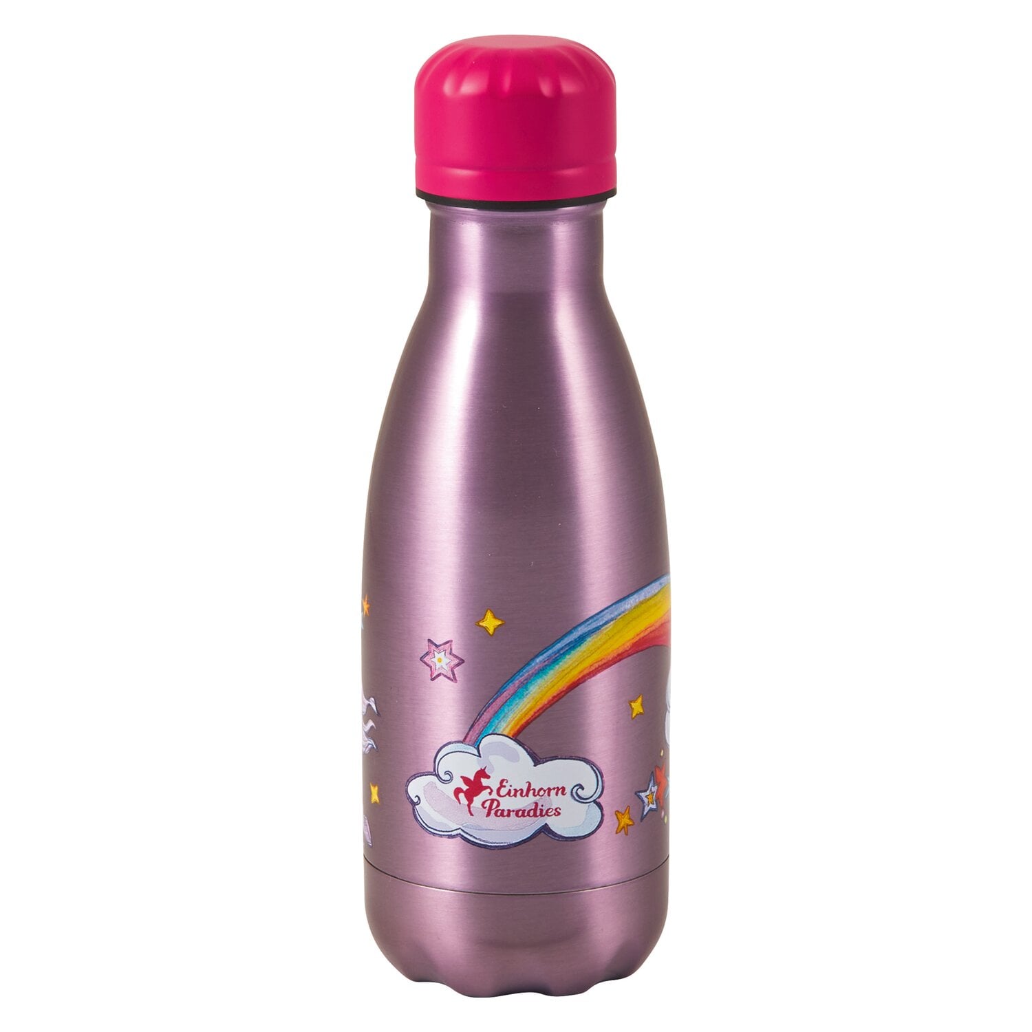 DIE SPIEGELBURG Edelstahlflasche Einhornparadies &ndash; Ansicht 2