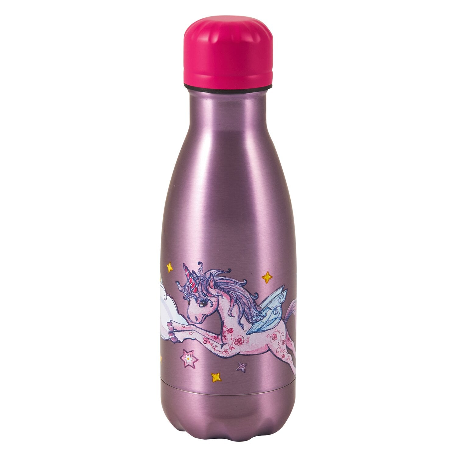 DIE SPIEGELBURG Edelstahlflasche Einhornparadies &ndash; Ansicht 1