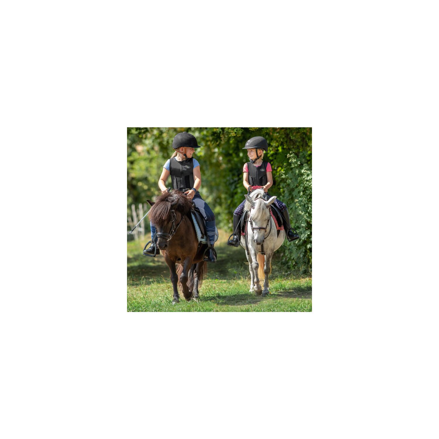 USG Rückenprotektor Precto Dynamic Fit – Ansicht 5