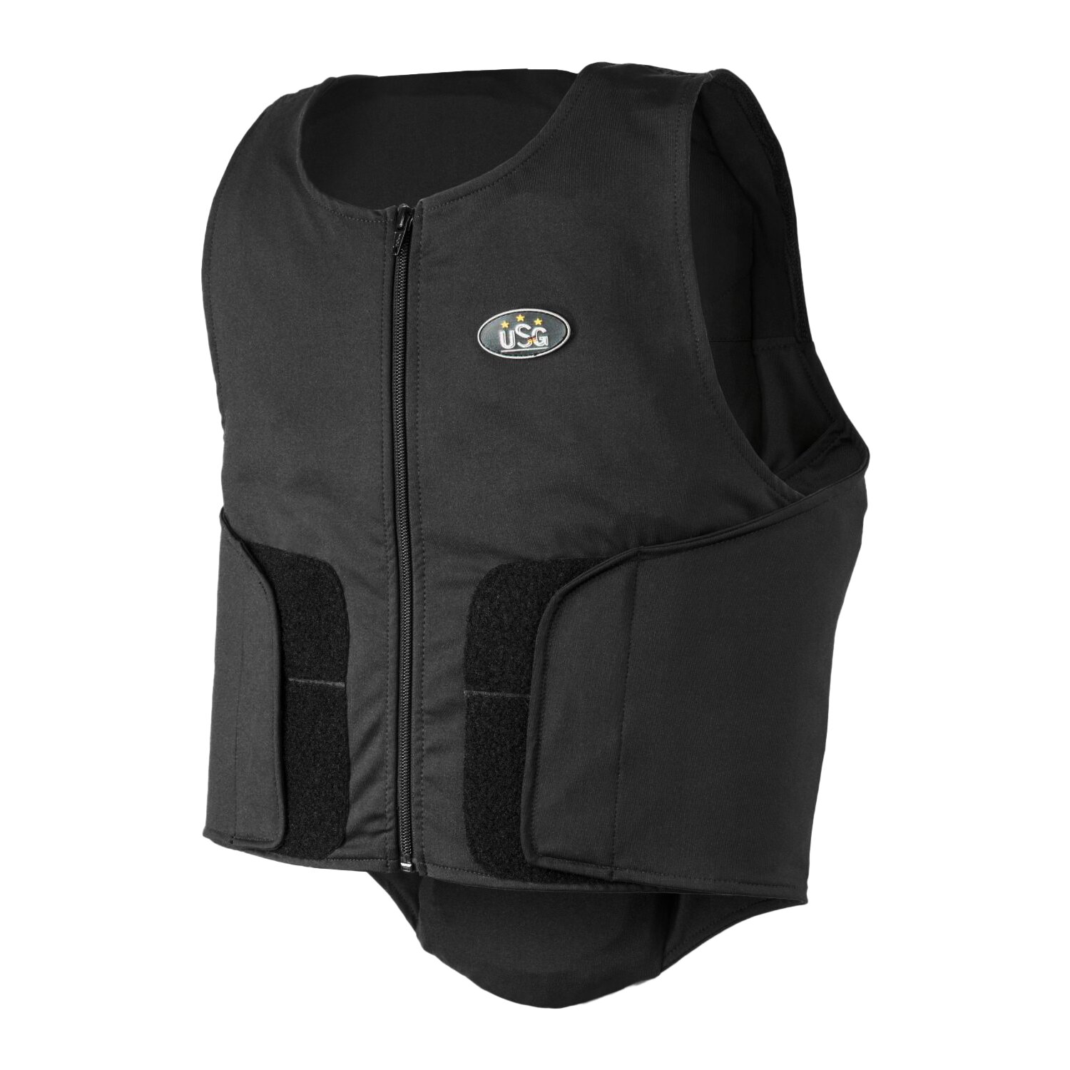 USG Rückenprotektor Precto Dynamic Fit – Ansicht 1