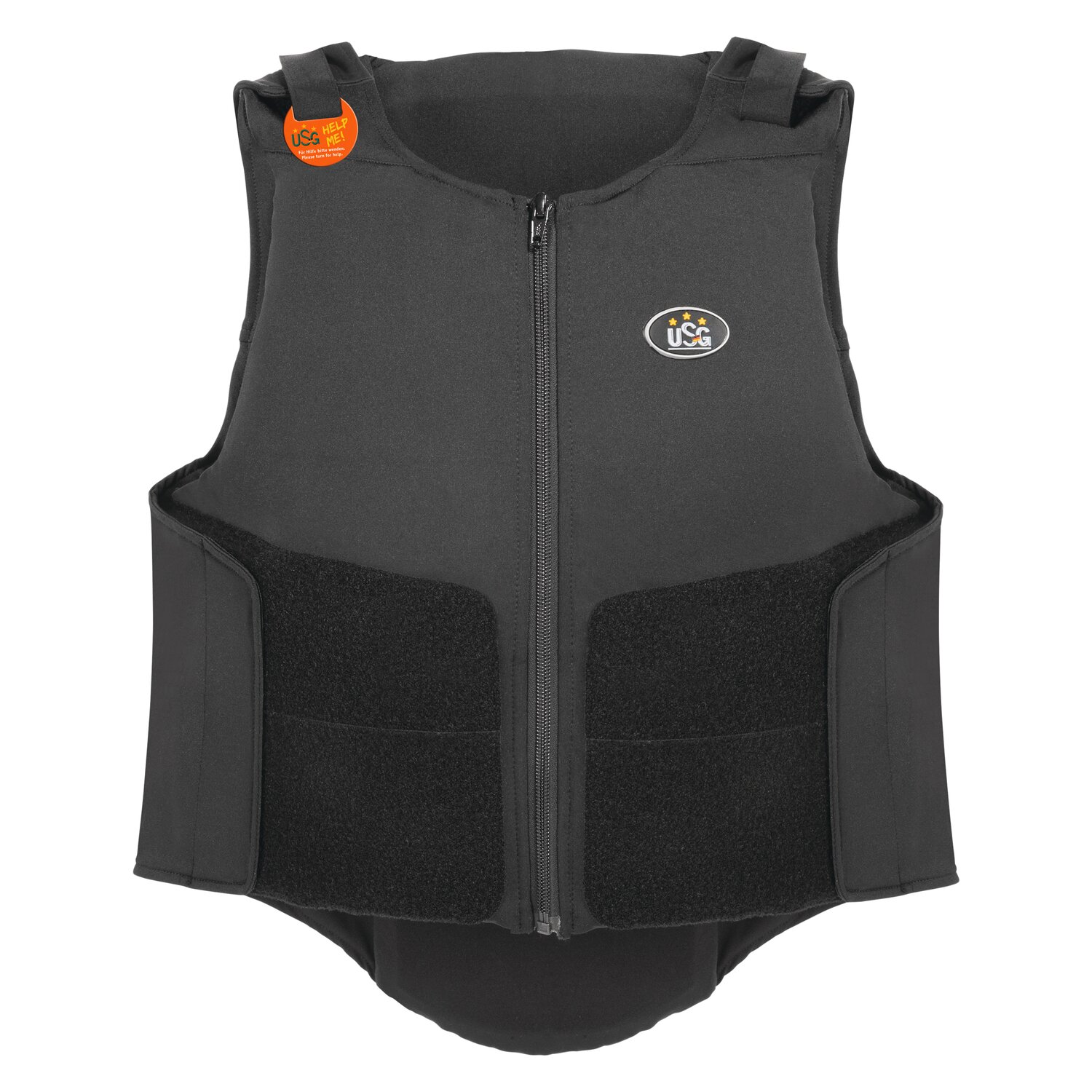 USG Rückenprotektor Precto Dynamic Fit – Ansicht 3