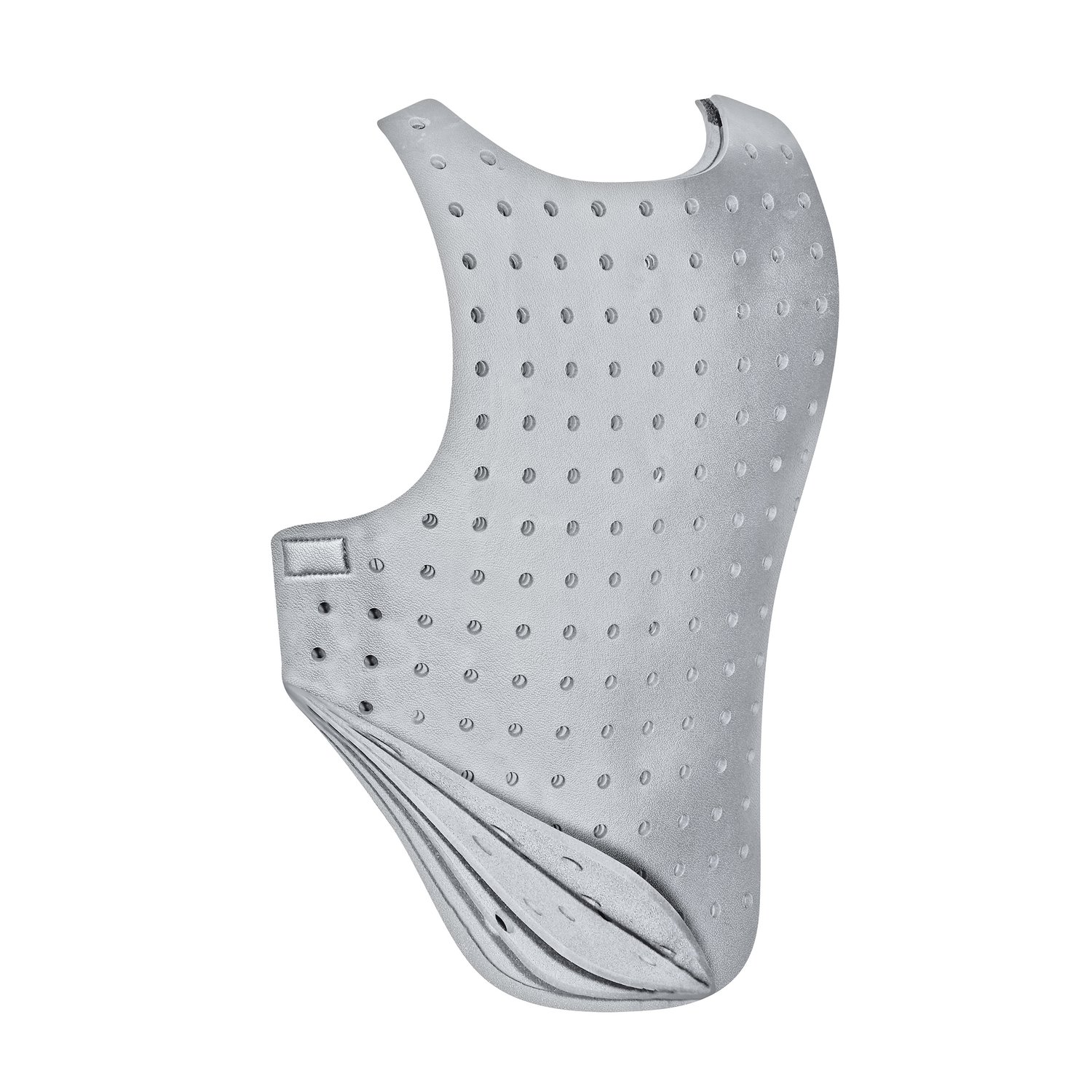 KOMPERDELL Sicherheitsweste Frontzipp Slim Fit – Ansicht 4