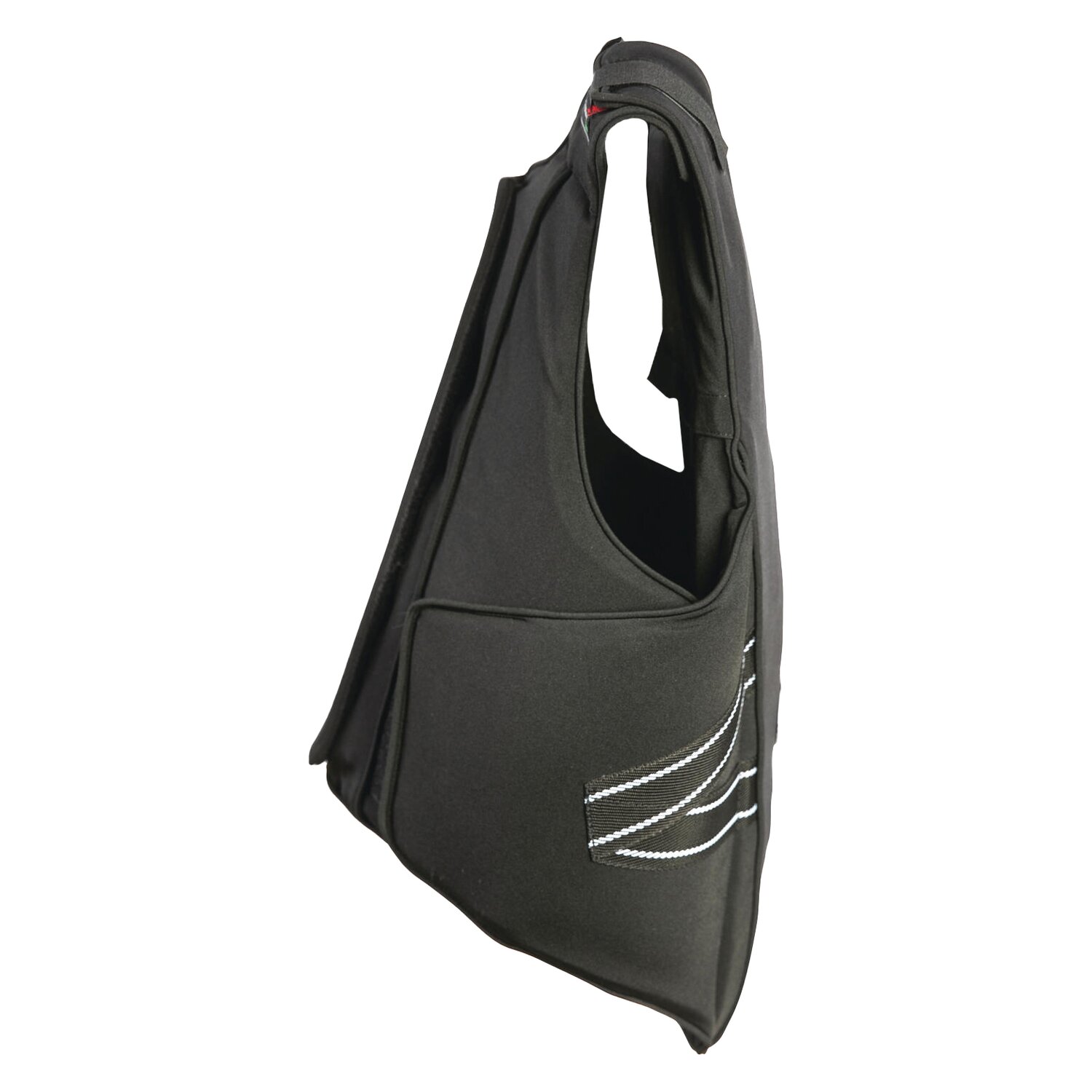 USG Rückenprotektor Precto Future Fit Green – Ansicht 2