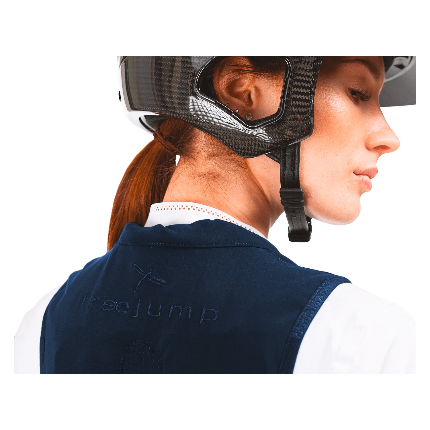 freejump Airbag Weste – Ansicht 5