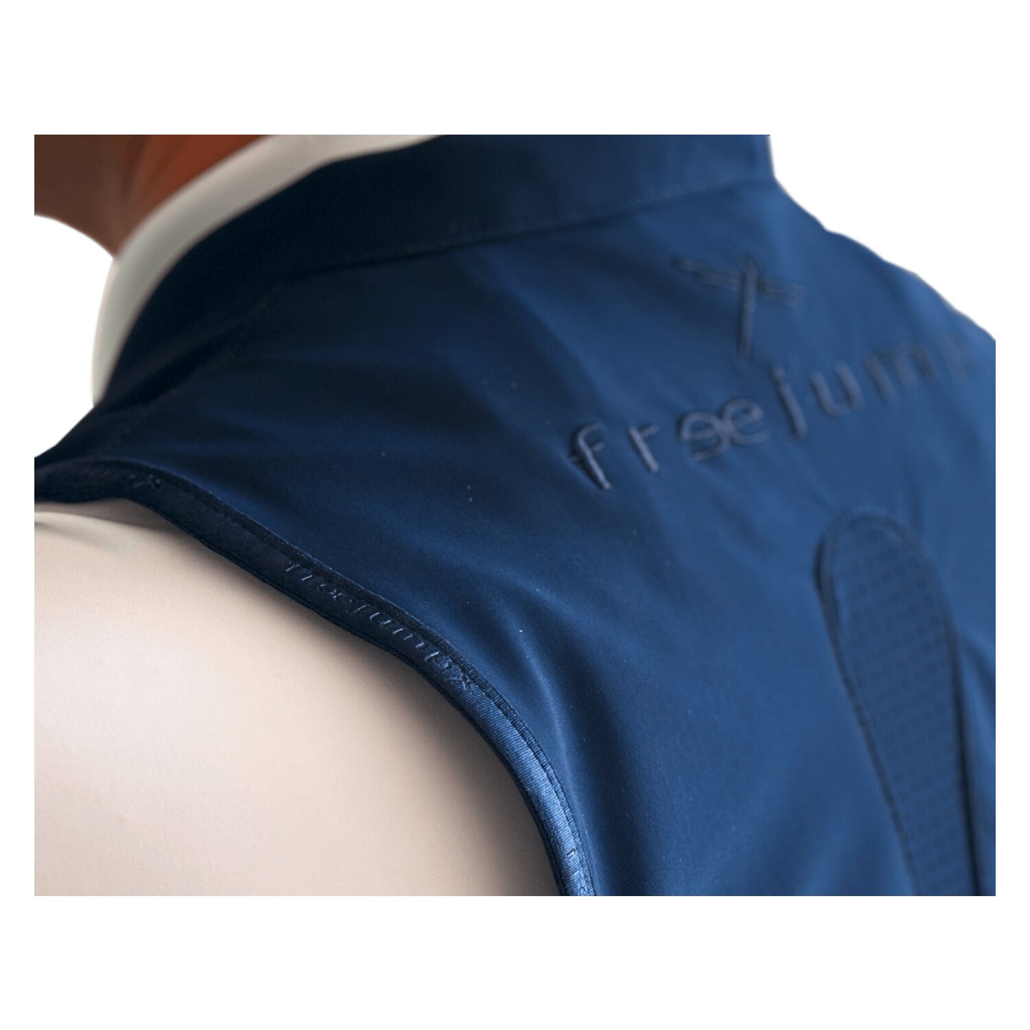 freejump Airbag Weste – Ansicht 6