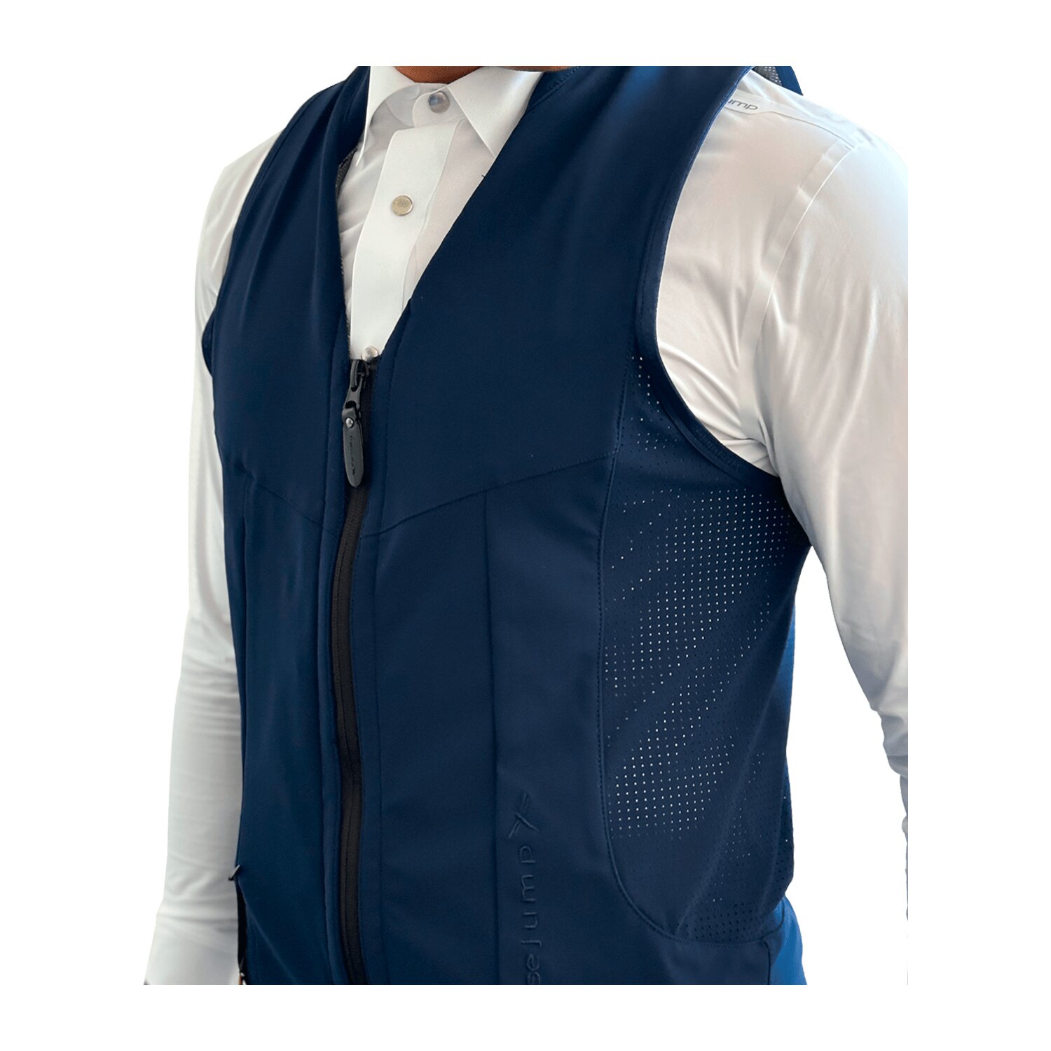 freejump Airbag Weste – Ansicht 3