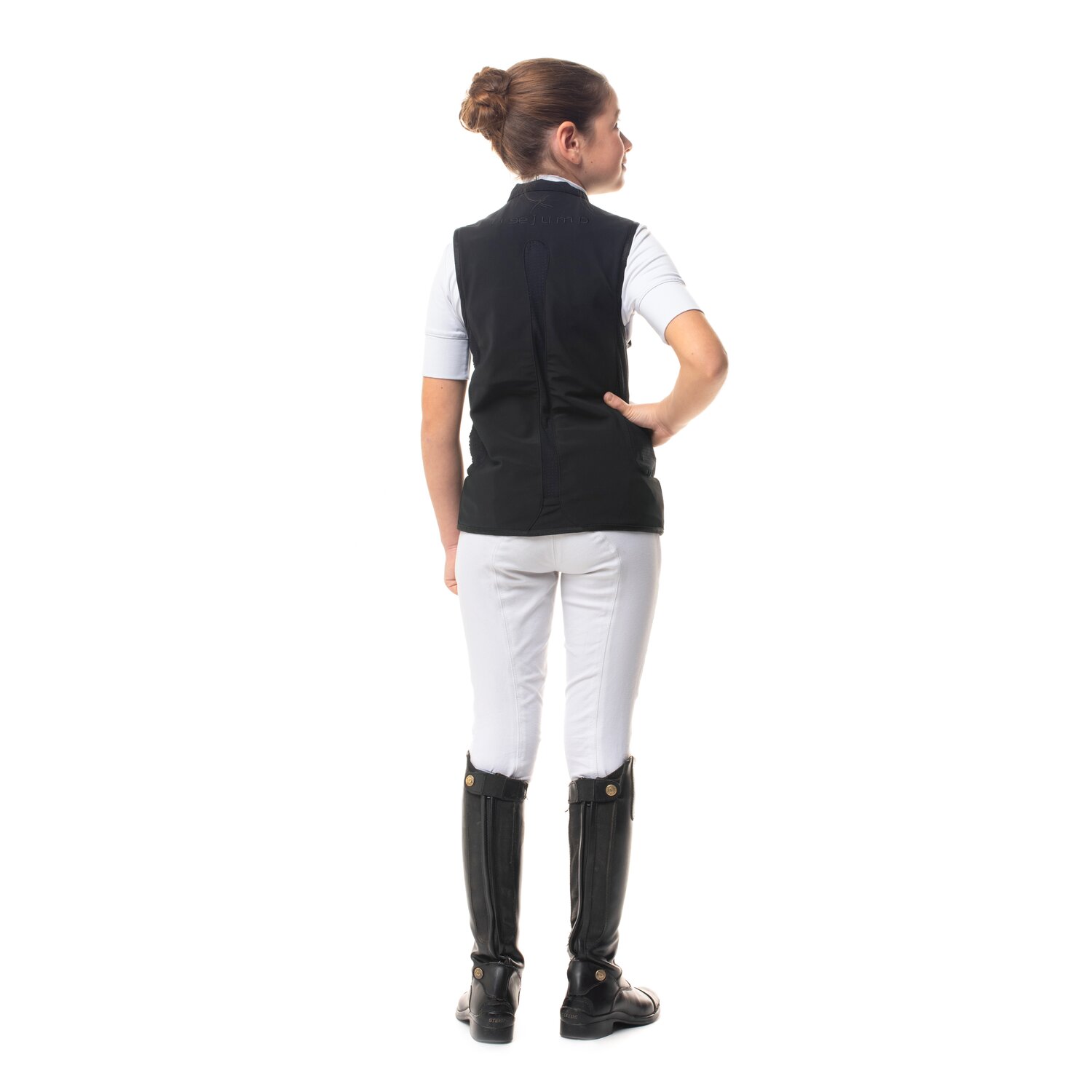 freejump Airbag Weste – Ansicht 7