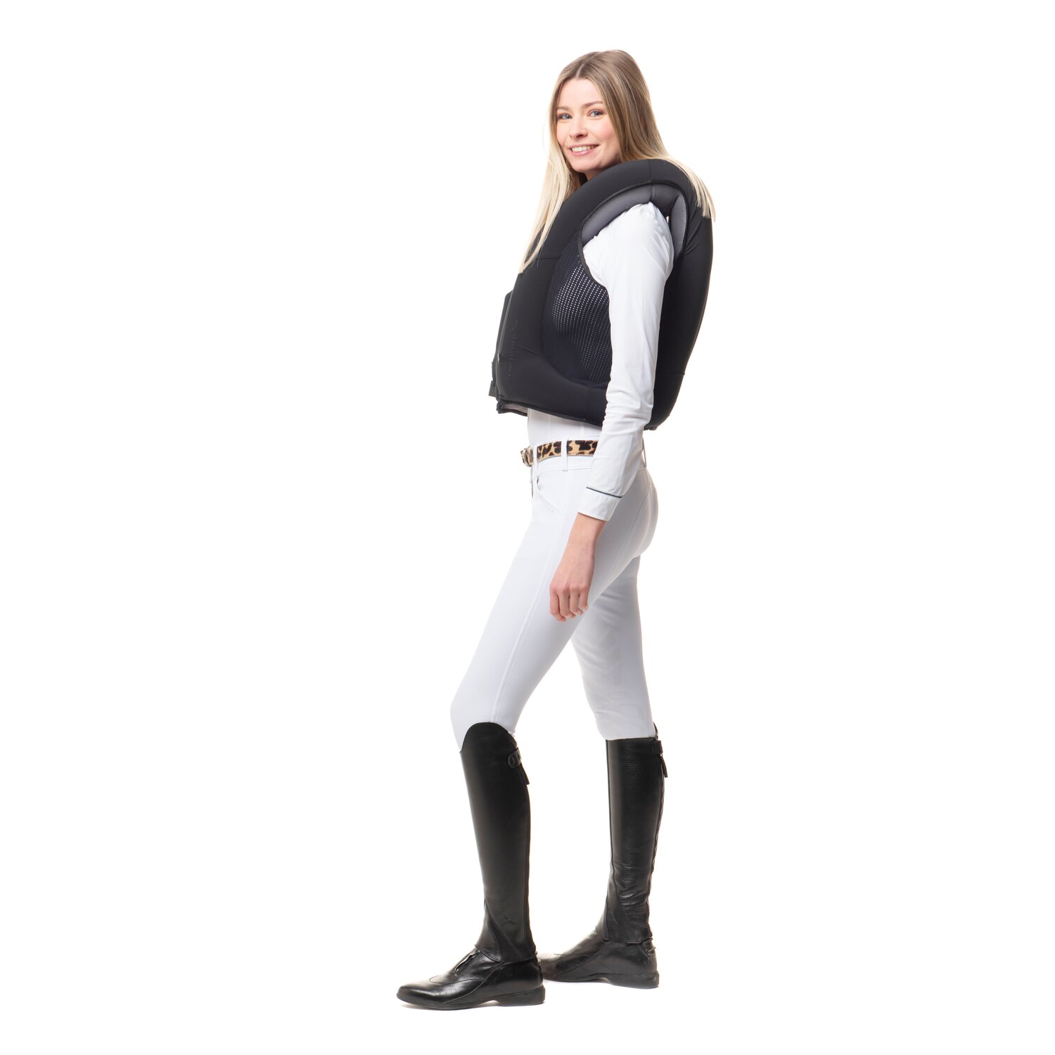 freejump Airbag Weste – Ansicht 9