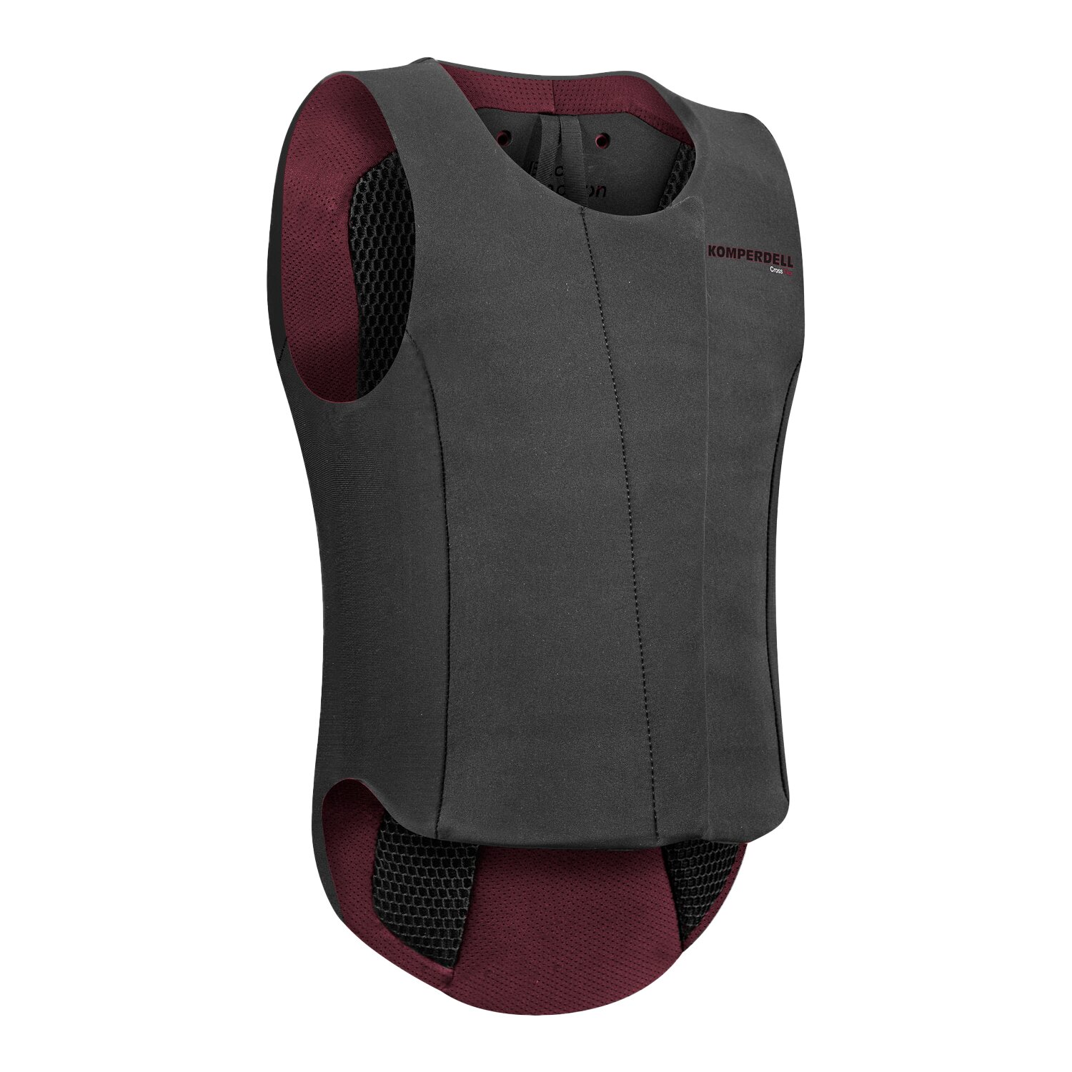 KOMPERDELL Rückenprotektor Ballistic Vest Champion – Ansicht 1