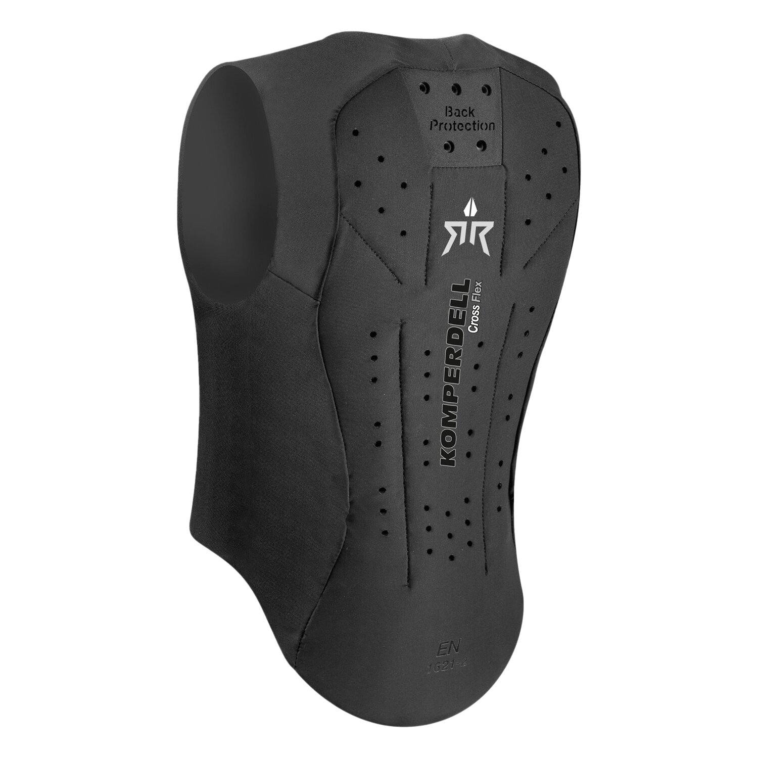 KOMPERDELL Rückenprotektor Ballistic Vest Champion – Ansicht 2