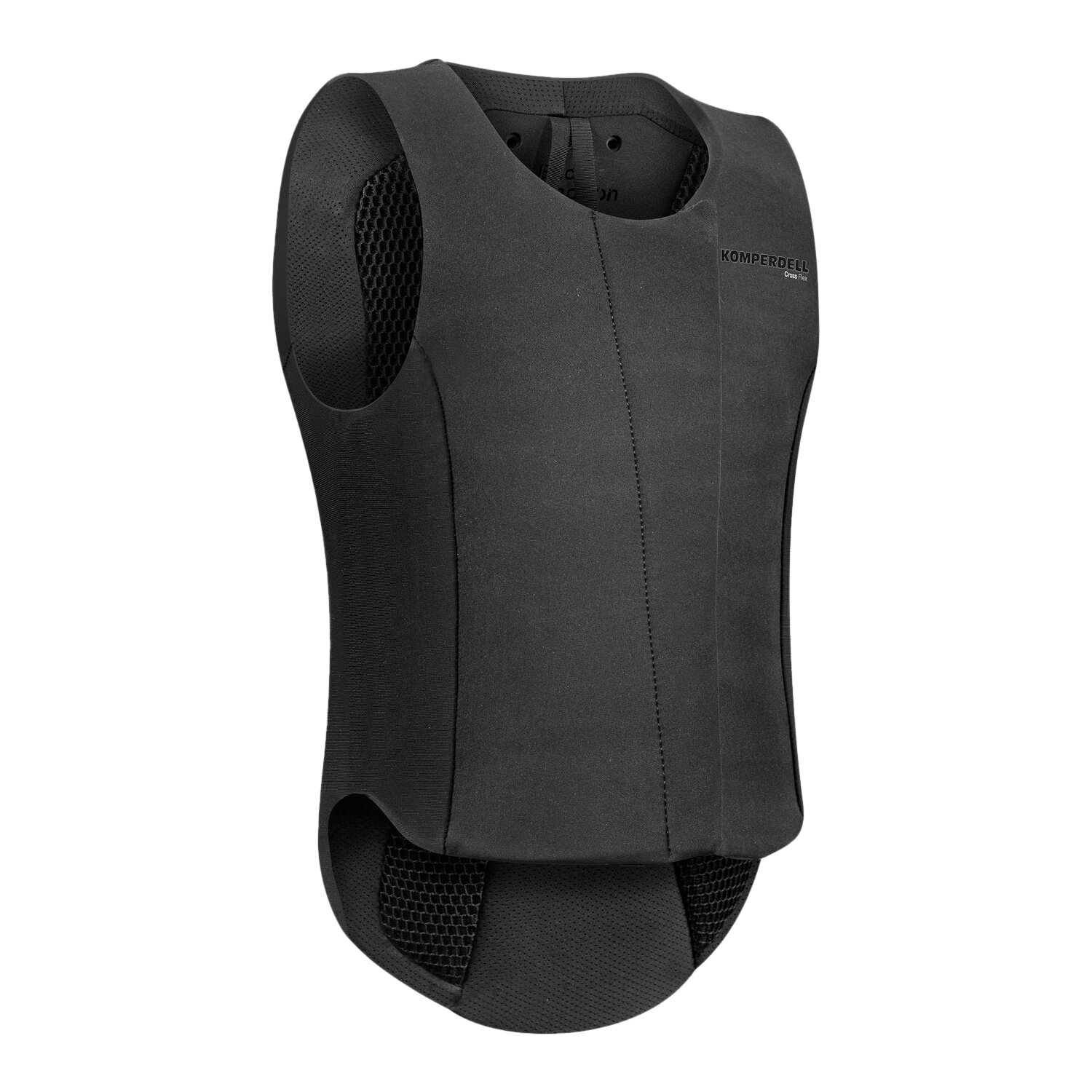 KOMPERDELL Rückenprotektor Ballistic Vest Champion – Ansicht 1