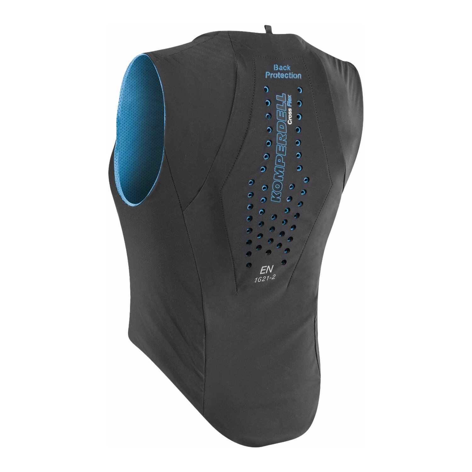 KOMPERDELL Rückenprotektor Ballistic FlexFit Slim – Ansicht 2