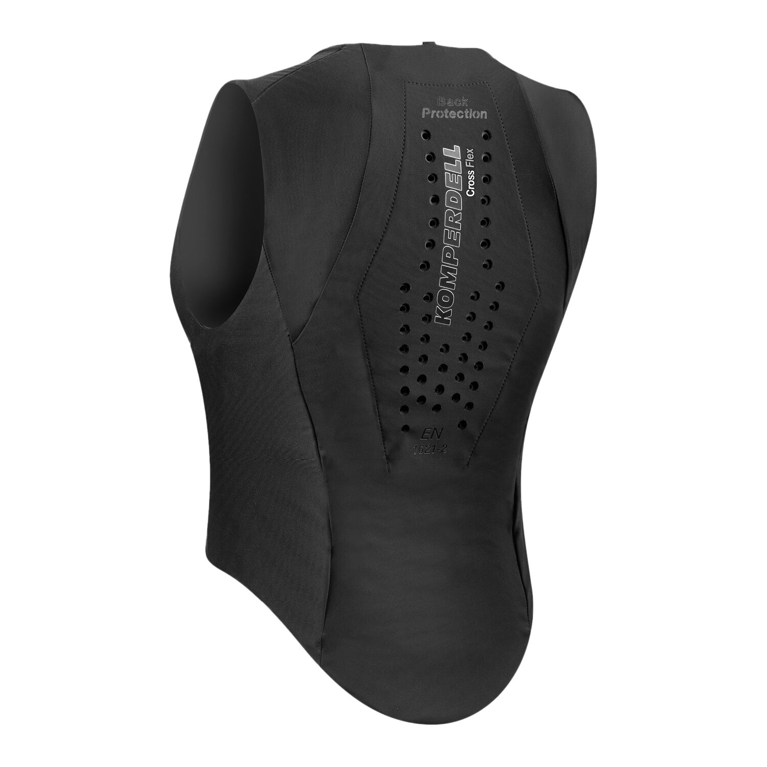 KOMPERDELL Rückenprotektor Ballistic FlexFit Slim – Ansicht 6