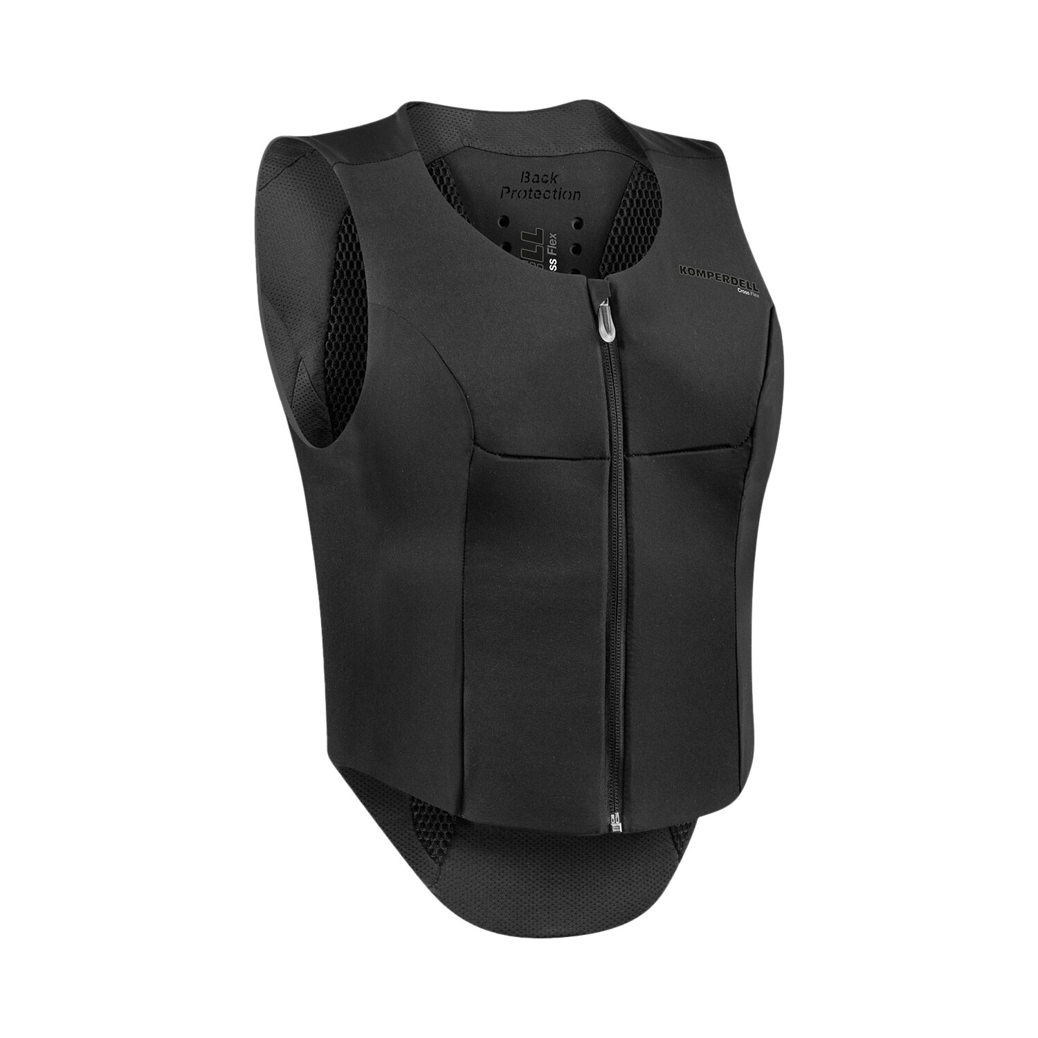 KOMPERDELL Rückenprotektor Ballistic FlexFit Slim – Ansicht 3