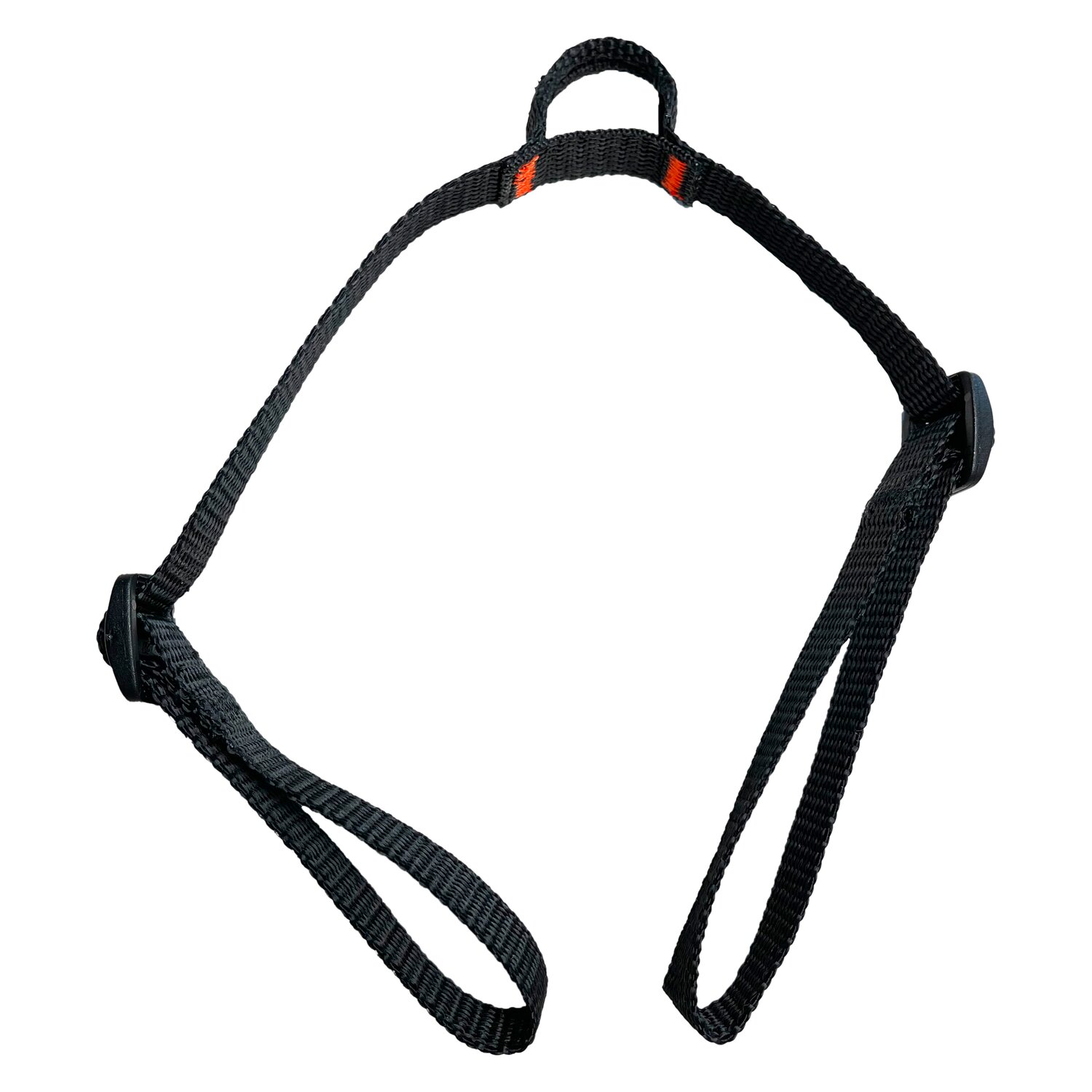 freejump Saddle Strap für Airbag Weste – Ansicht 1