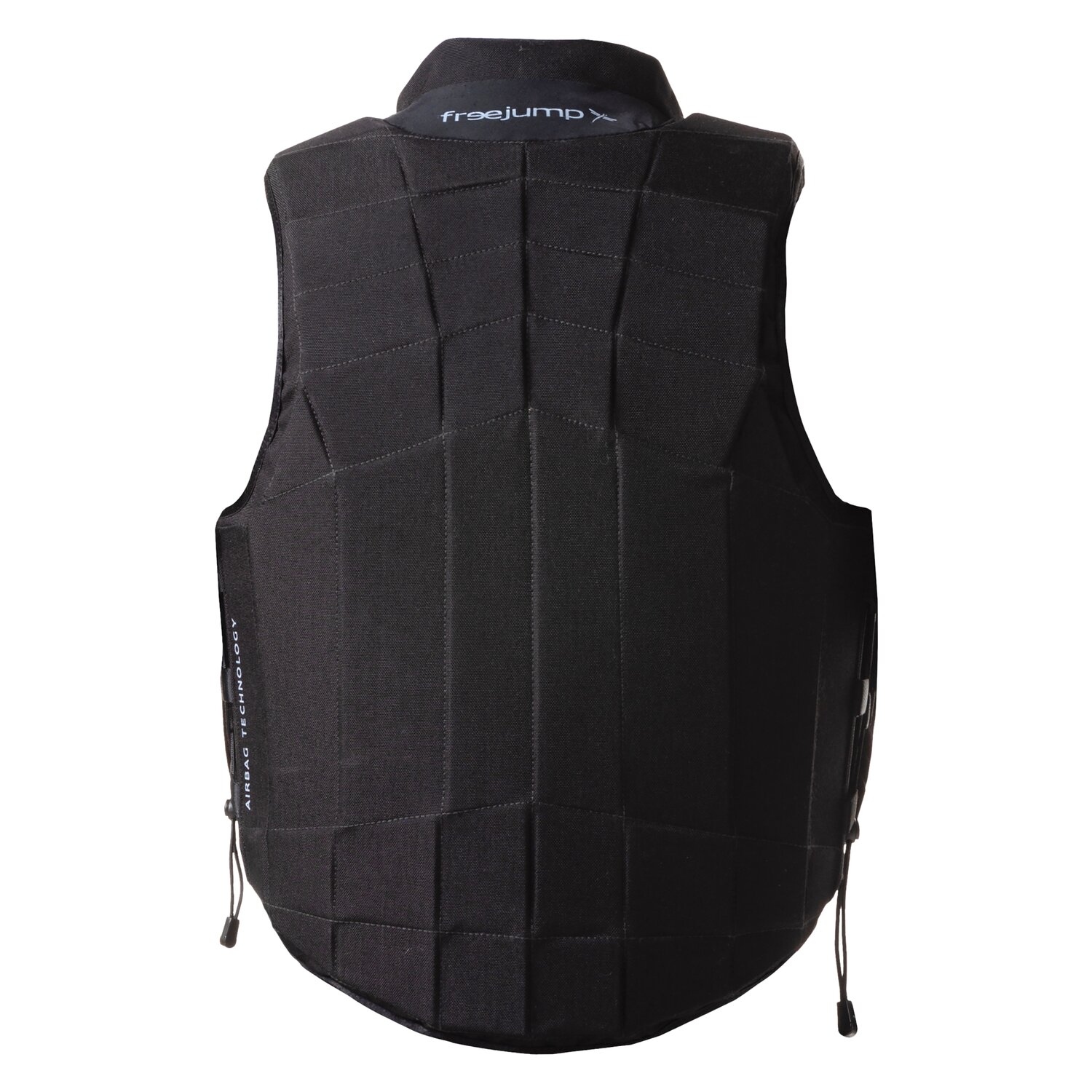 freejump Airbag Weste X-Air Safe – Ansicht 2