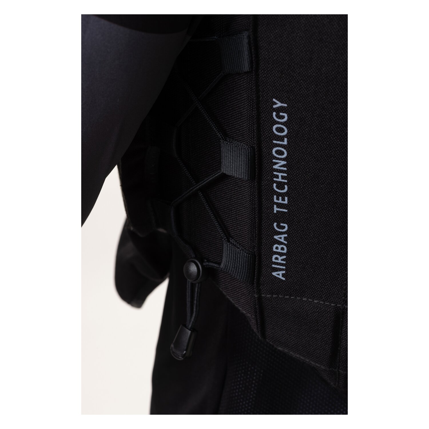 freejump Airbag Weste X-Air Safe – Ansicht 7