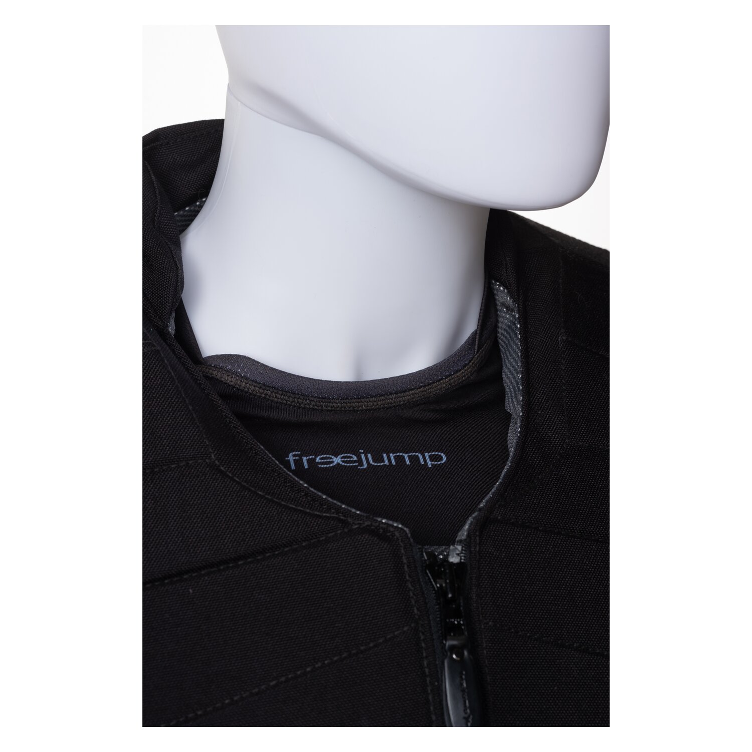 freejump Airbag Weste X-Air Safe – Ansicht 8