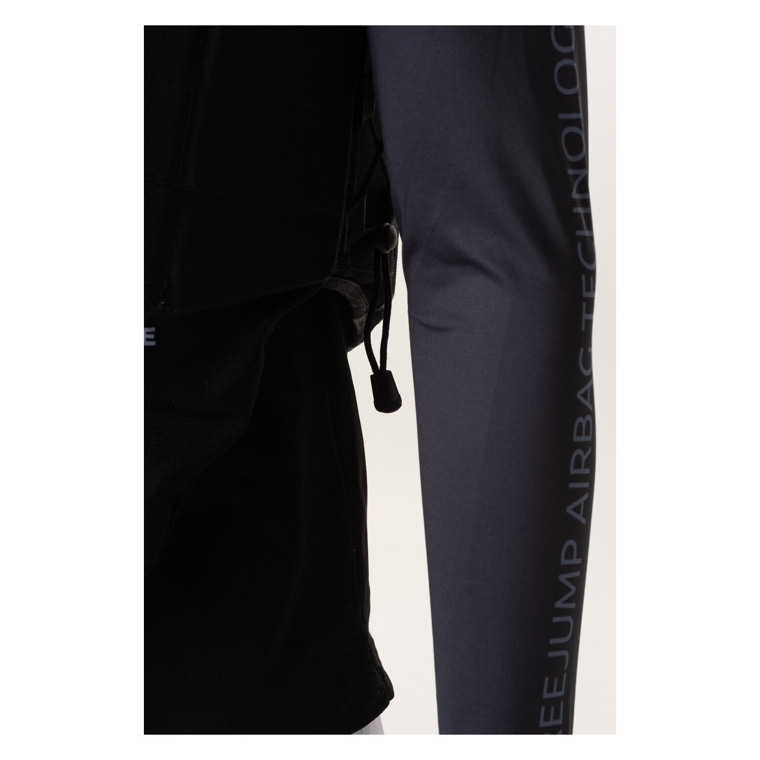 freejump Airbag Weste X-Air Safe – Ansicht 9