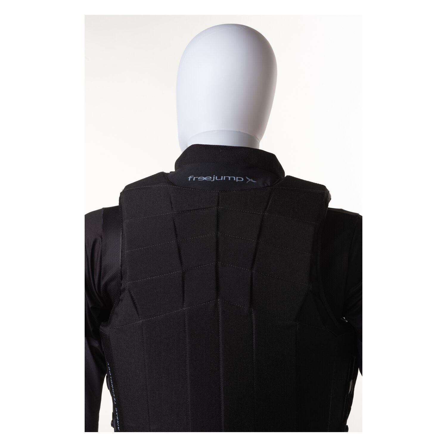 freejump Airbag Weste X-Air Safe – Ansicht 6