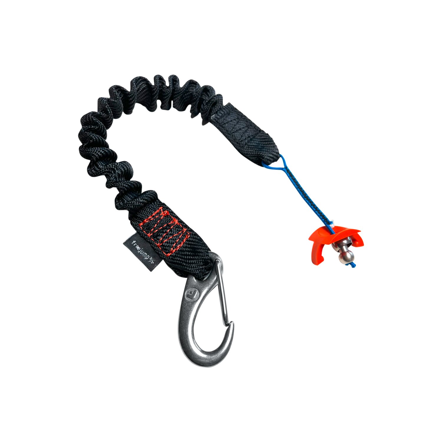 freejump Keyball Lanyard für Airbag Weste – Ansicht 1