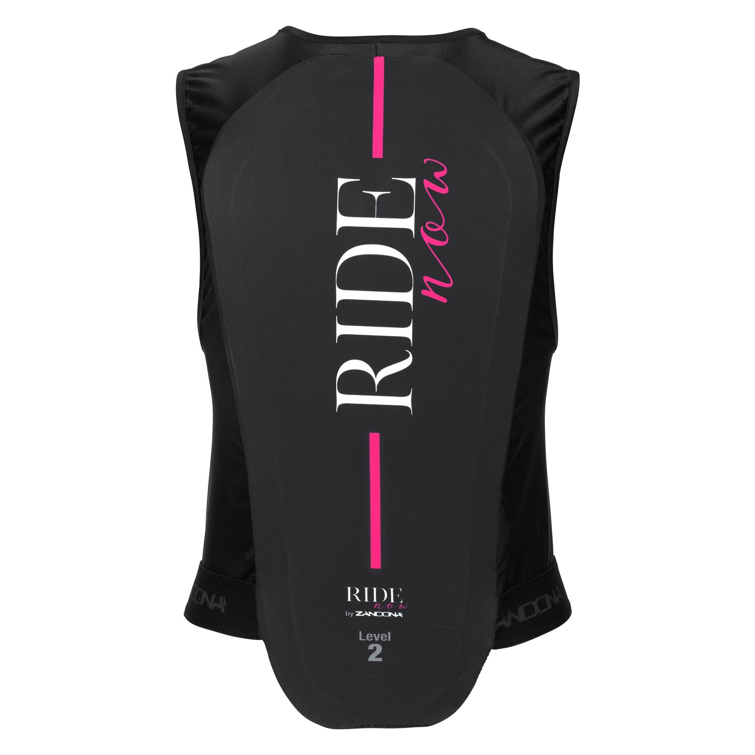 RIDE now by ZANDONÀ Rückenprotektor – Ansicht 2