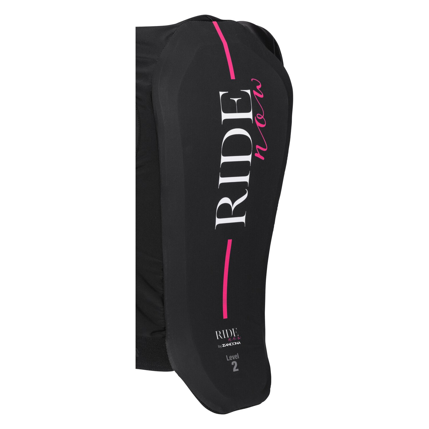 RIDE now by ZANDONÀ Rückenprotektor – Ansicht 3