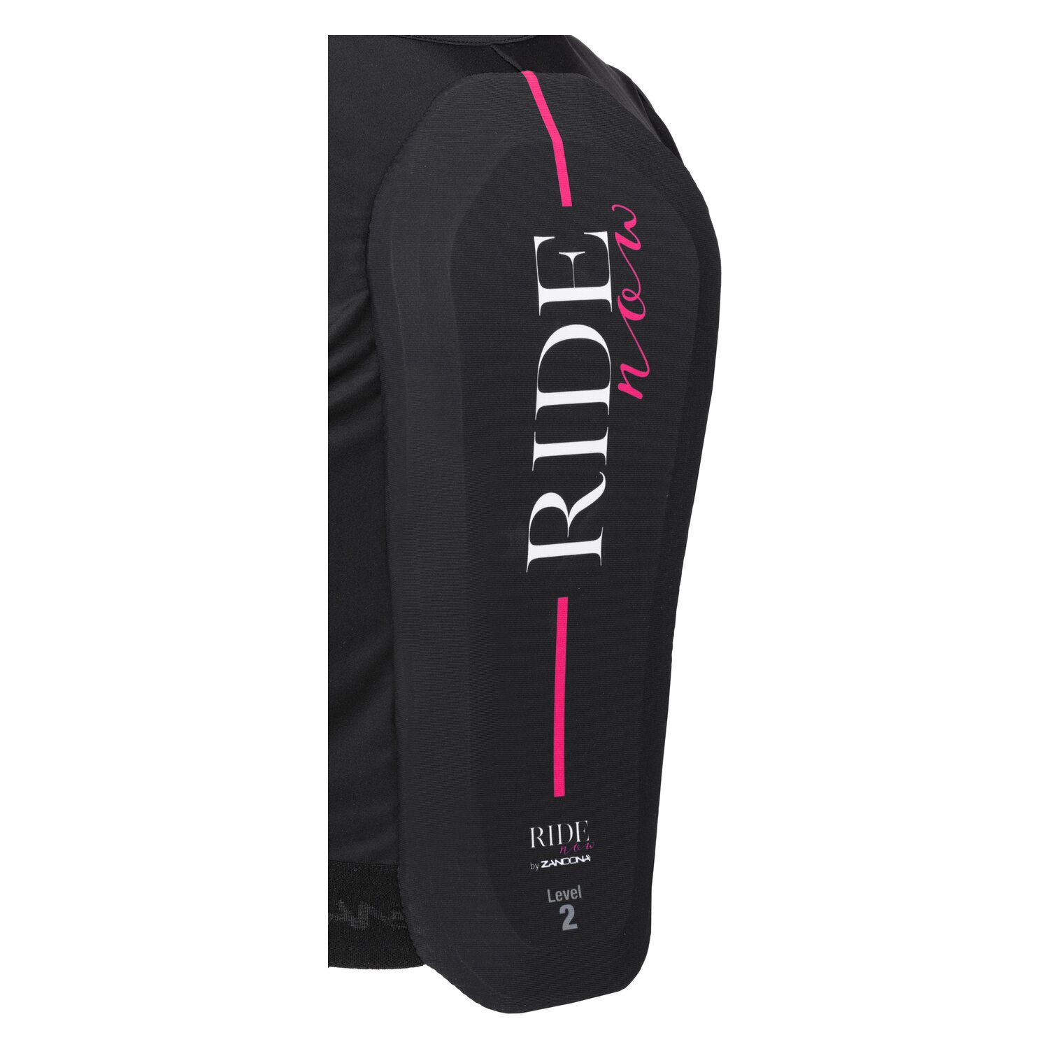 RIDE now by ZANDONÀ Rückenprotektor – Ansicht 3
