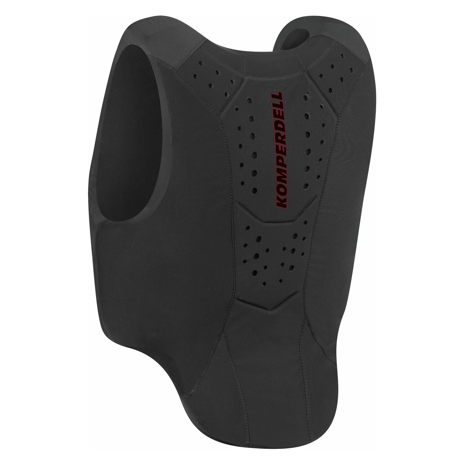 KOMPERDELL Sicherheitsweste Safety Vest Ultra Fit Adult – Ansicht 2