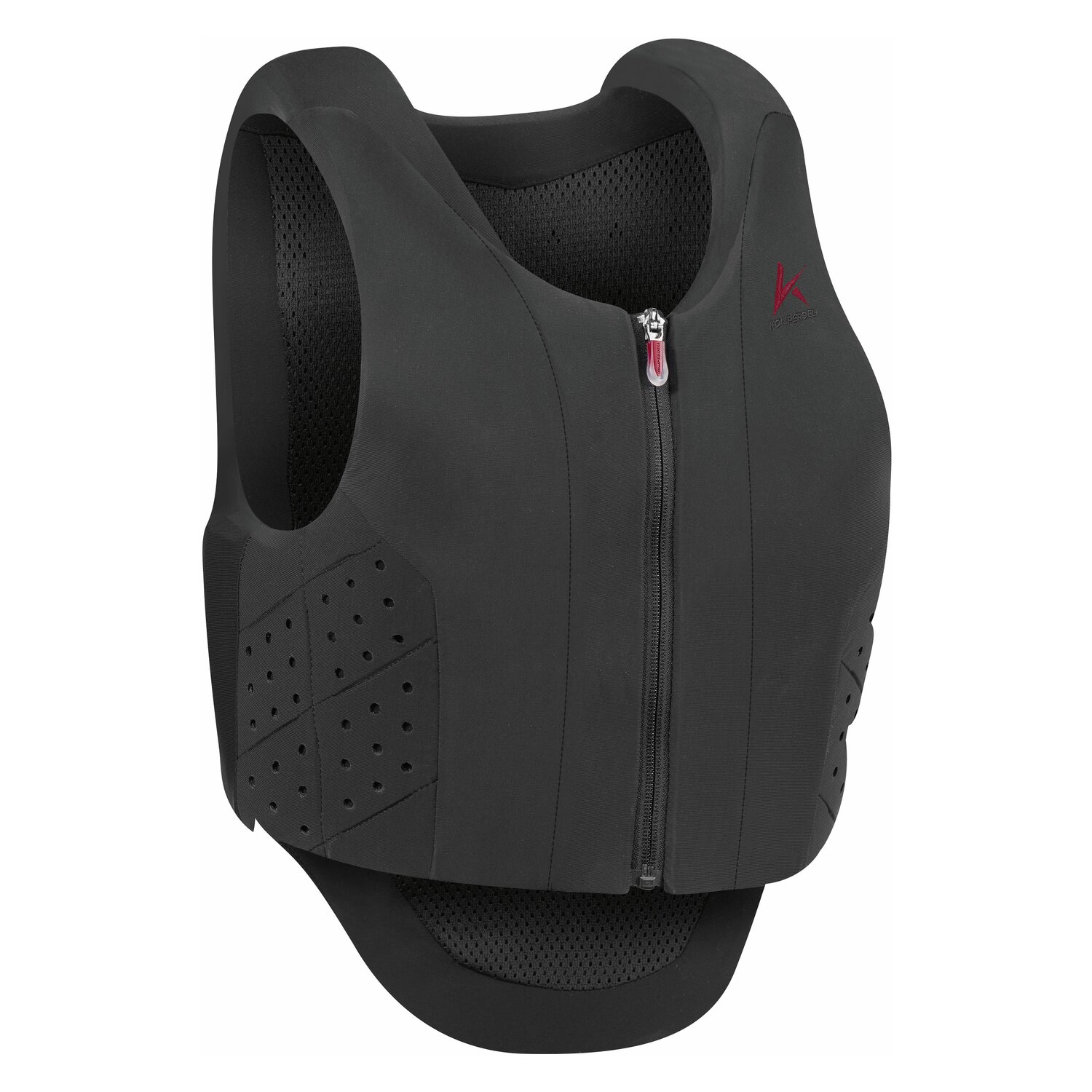 KOMPERDELL Sicherheitsweste Safety Vest Ultra Fit Adult – Ansicht 1