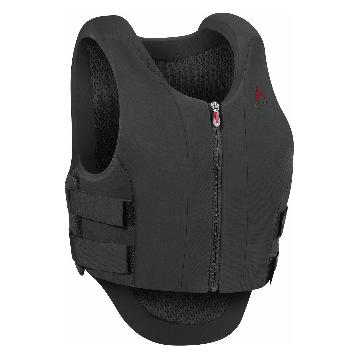 KOMPERDELL Sicherheitsweste Safety Vest Ultra Fit Vario – Ansicht 1