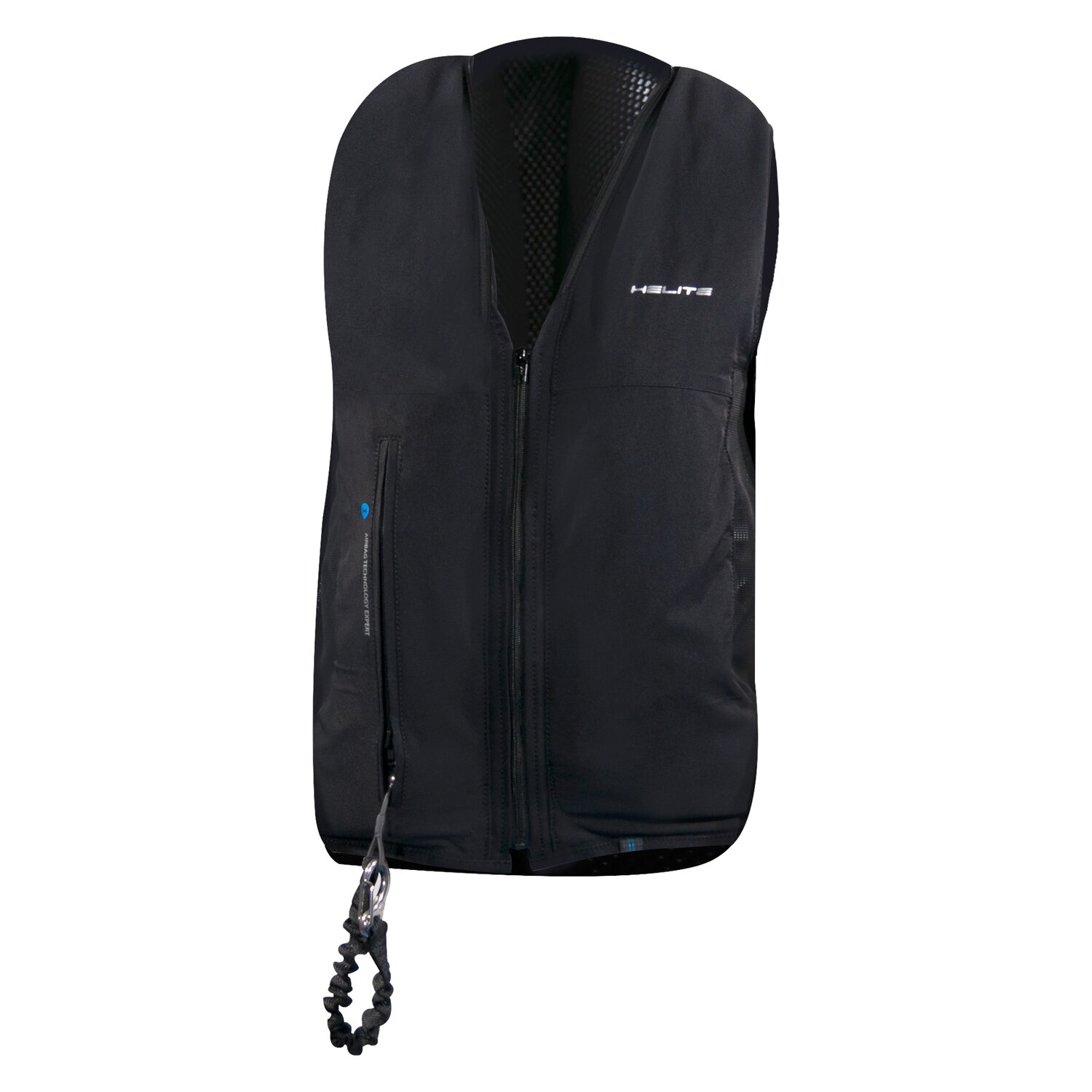HELITE Airbag-Weste ZIP'IN 2.0 – Ansicht 2