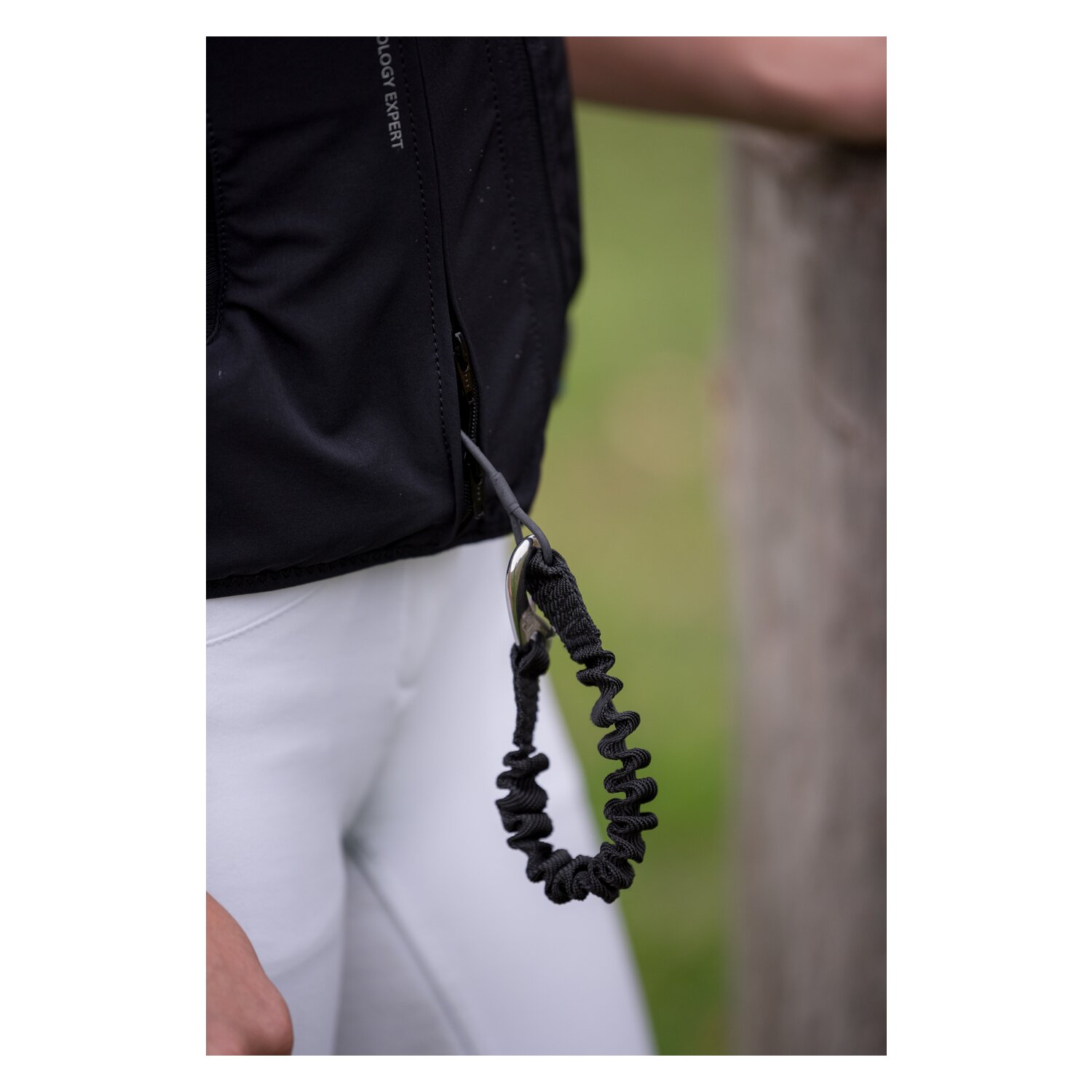 HELITE Airbag-Weste ZIP'IN 2.0 – Ansicht 3