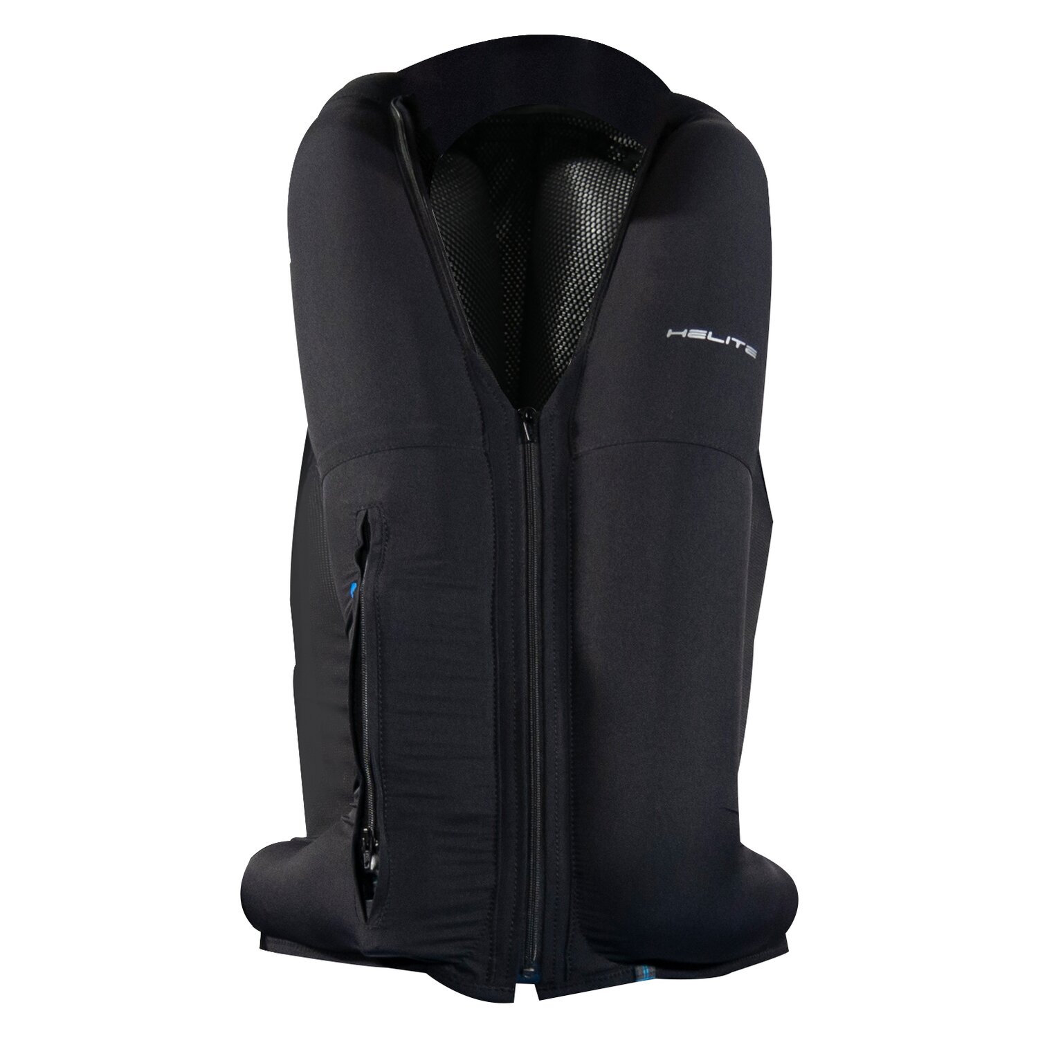 HELITE Airbag-Weste ZIP'IN 2.0 – Ansicht 1
