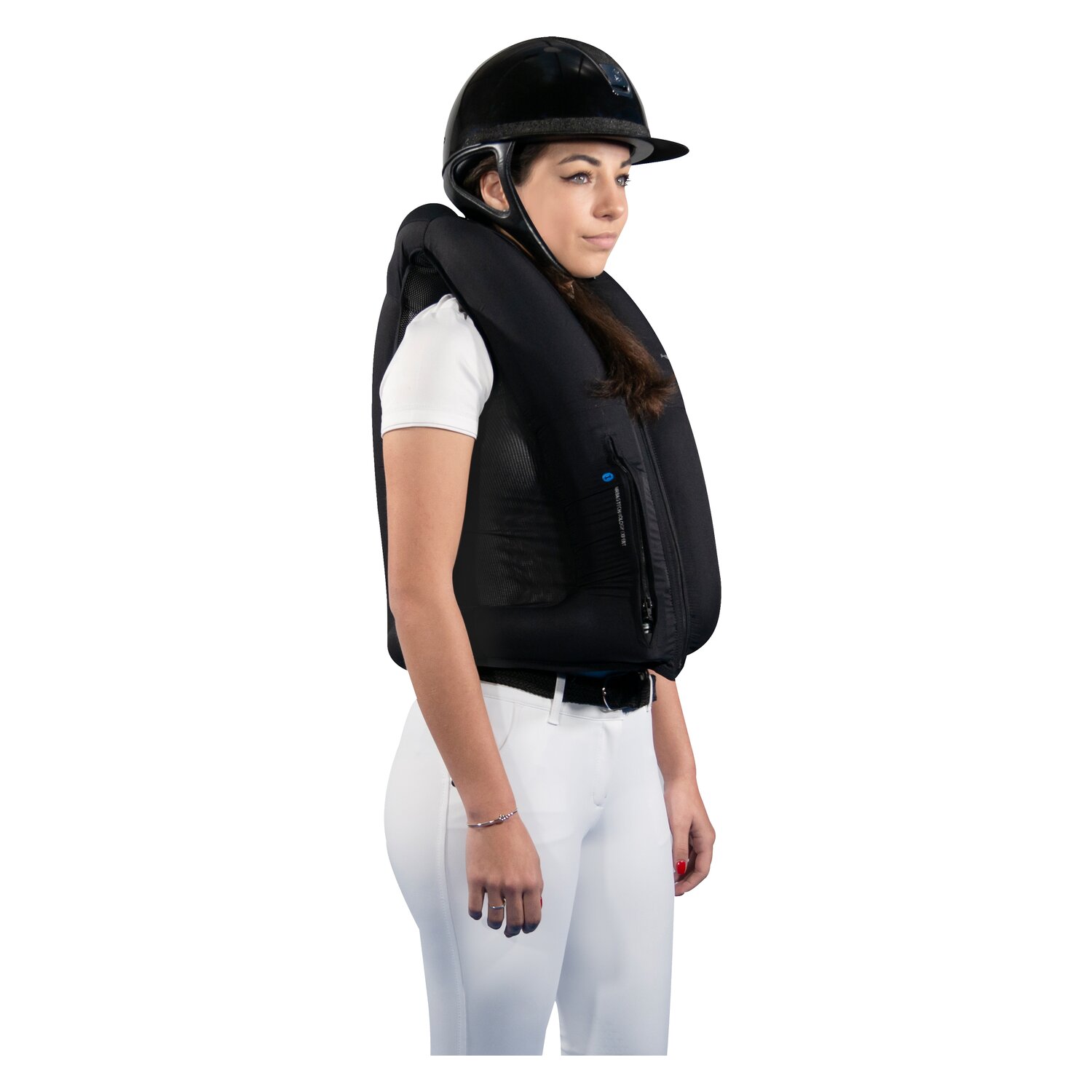 HELITE Airbag-Weste ZIP'IN 2.0 – Ansicht 5