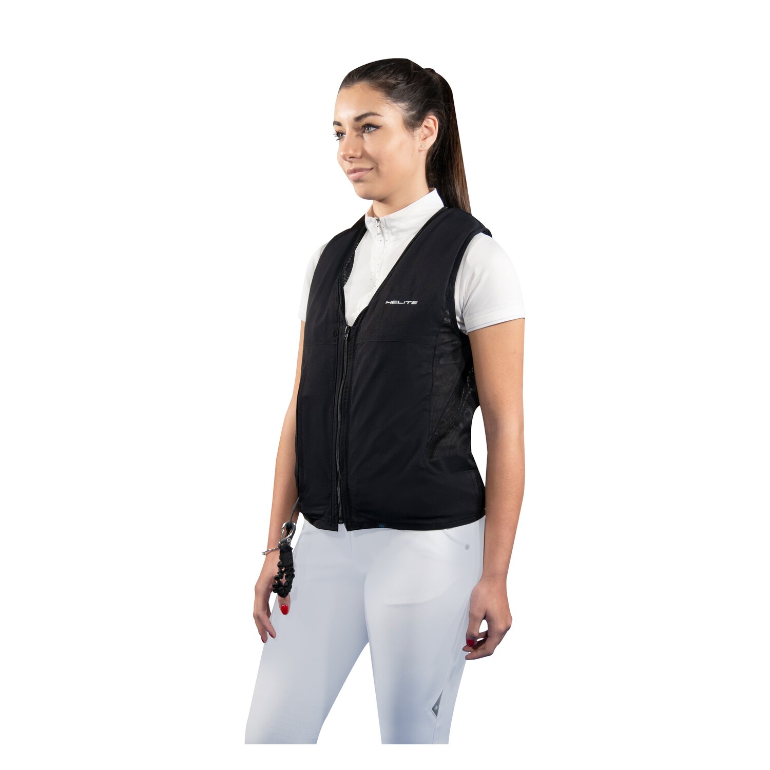 HELITE Airbag-Weste ZIP'IN 2.0 – Ansicht 6