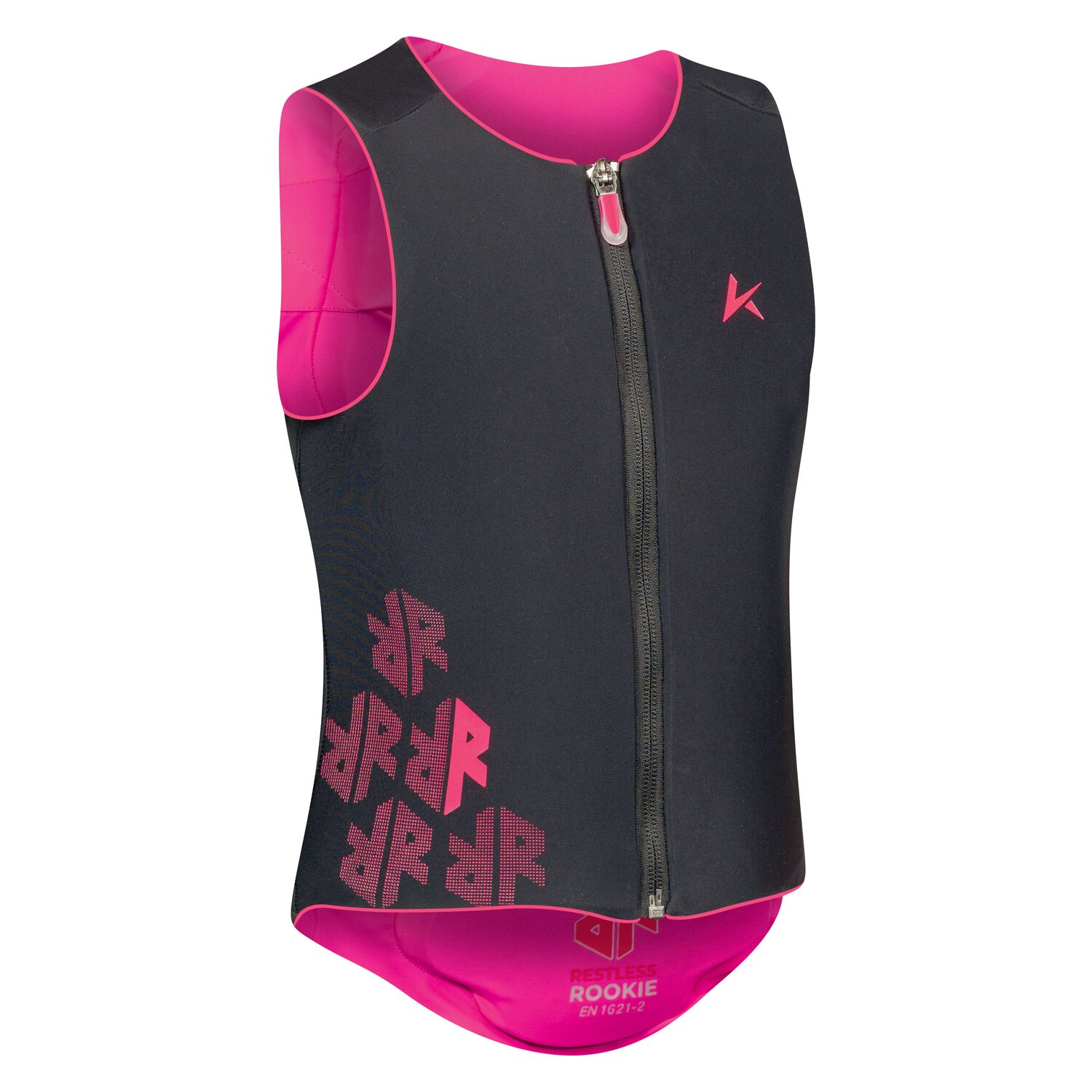 KOMPERDELL Rückenprotektor BALLISTIC FLEX FIT PRO - JUNIOR – Ansicht 1